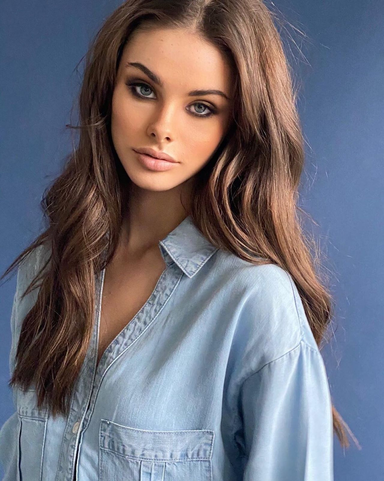 Мейка Вуллард - Meika Woollard фото №1267714 - Meika Woollard – By.Dyln