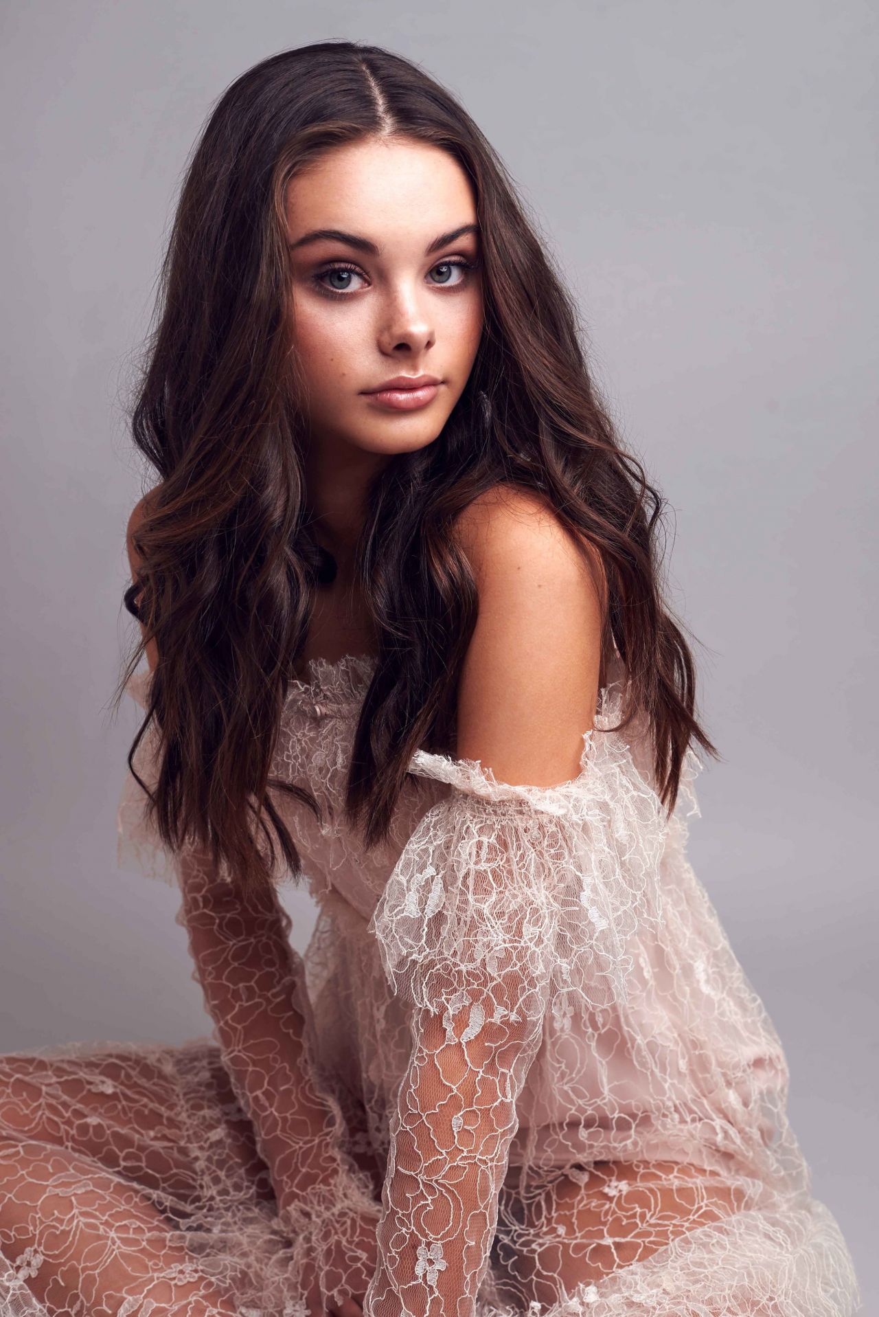 Мейка Вуллард - Meika Woollard фото №1097495