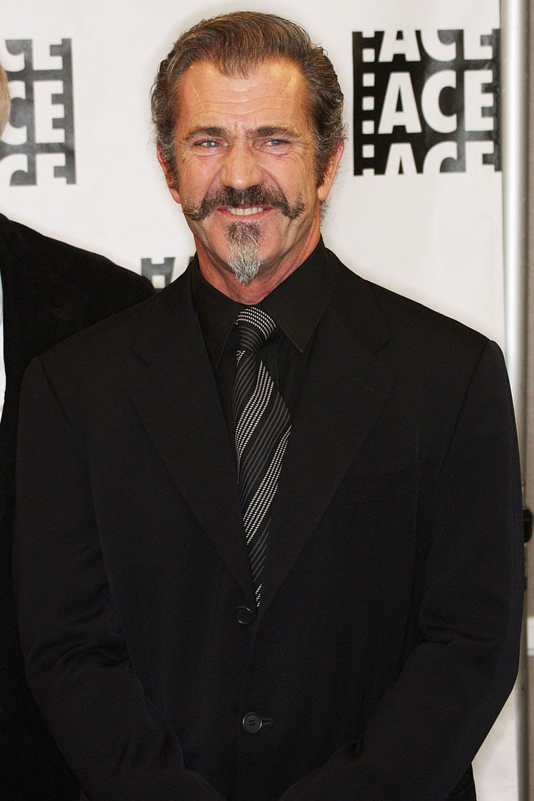 Мэл Гибсон - Mel Gibson фото №149283