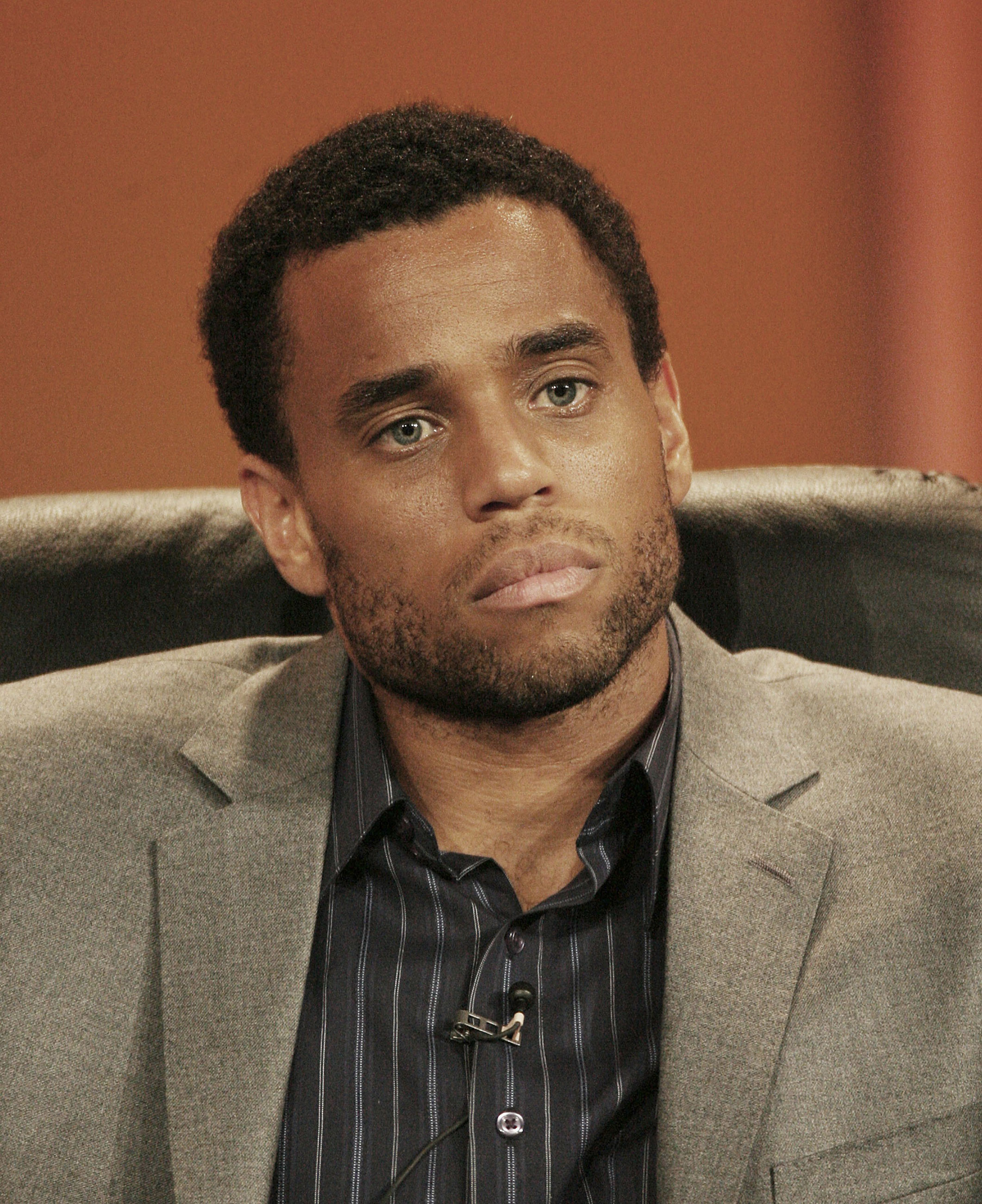 Майкл Или - Michael Ealy фото №127983