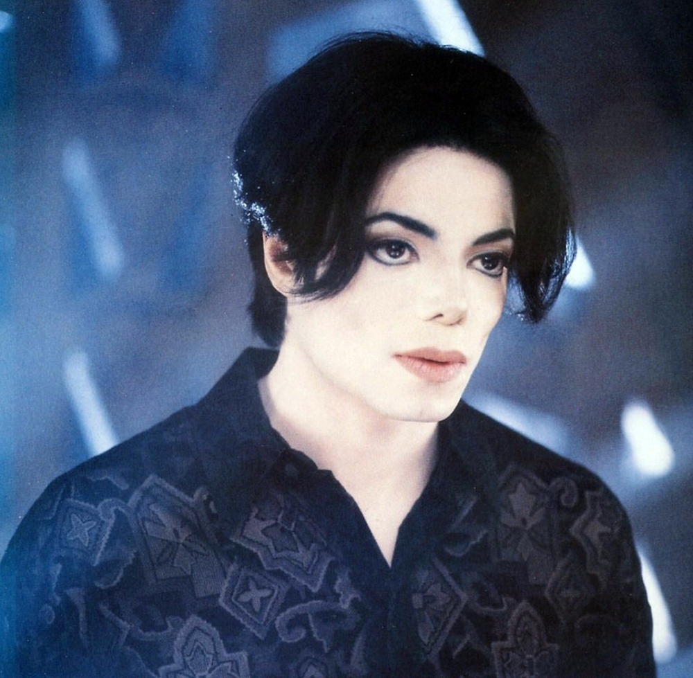 Майкл Джексон - Michael Jackson фото №183996