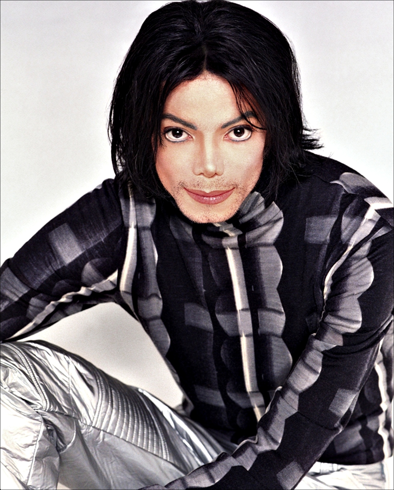 Майкл Джексон - Michael Jackson фото №183982
