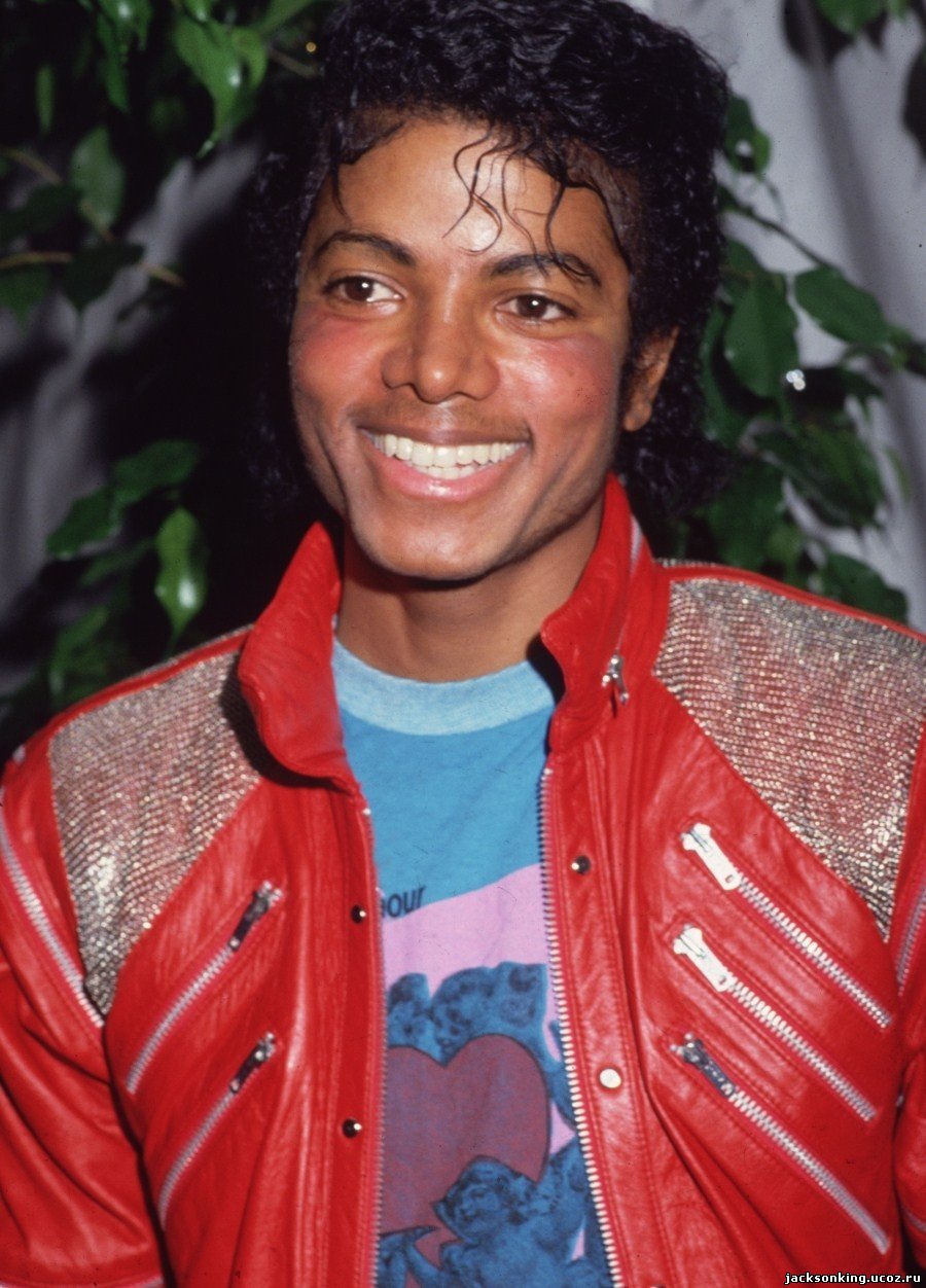 Майкл Джексон - Michael Jackson фото №177704