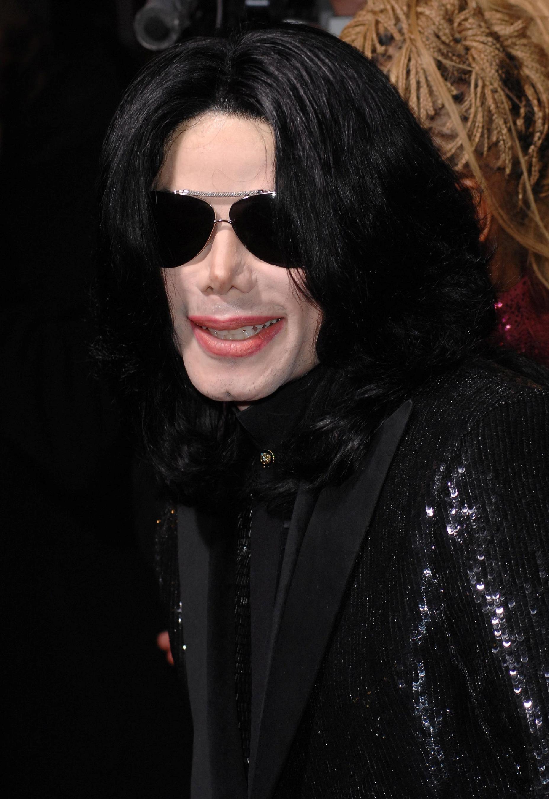 Майкл Джексон - Michael Jackson фото №251561