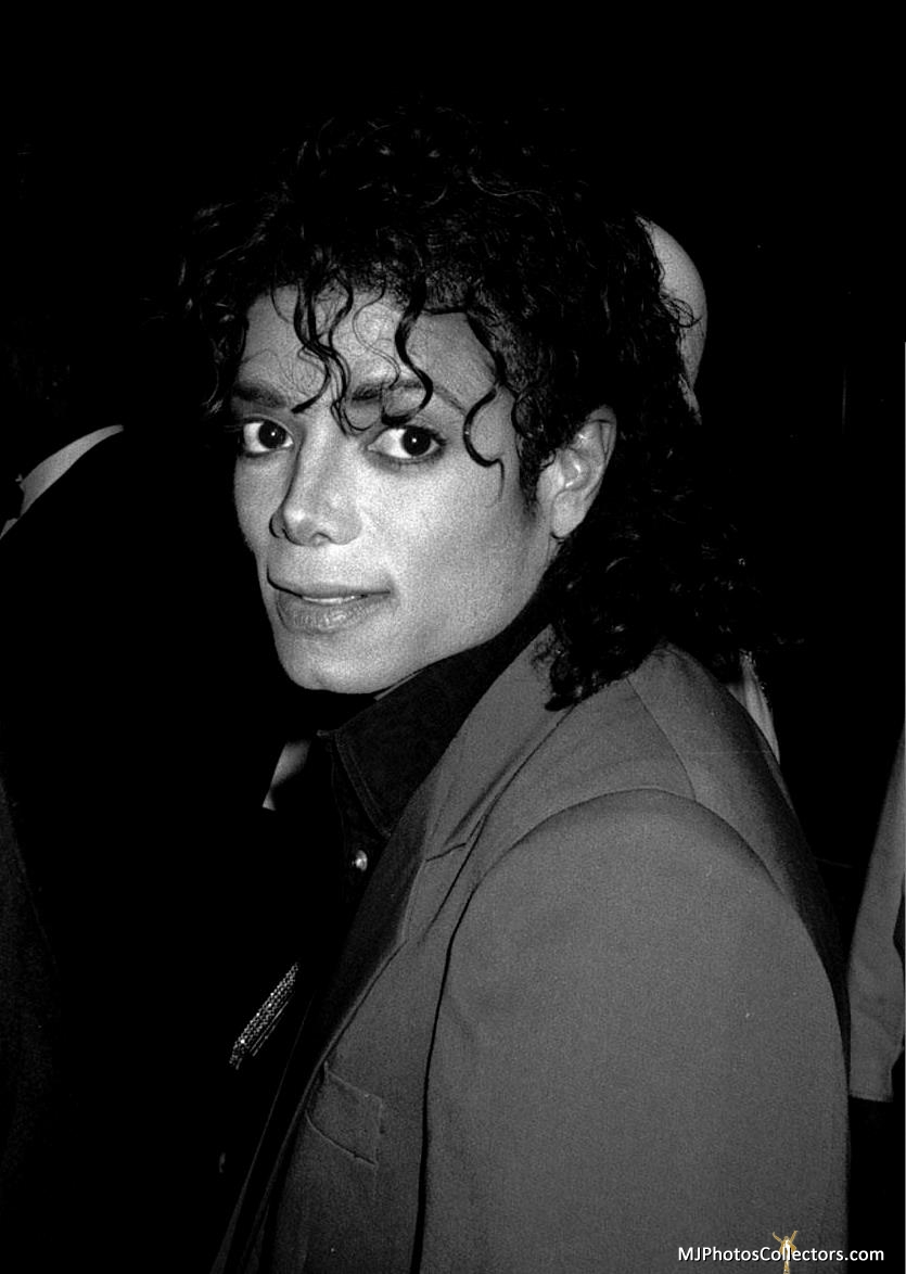 Майкл Джексон - Michael Jackson фото №1194193