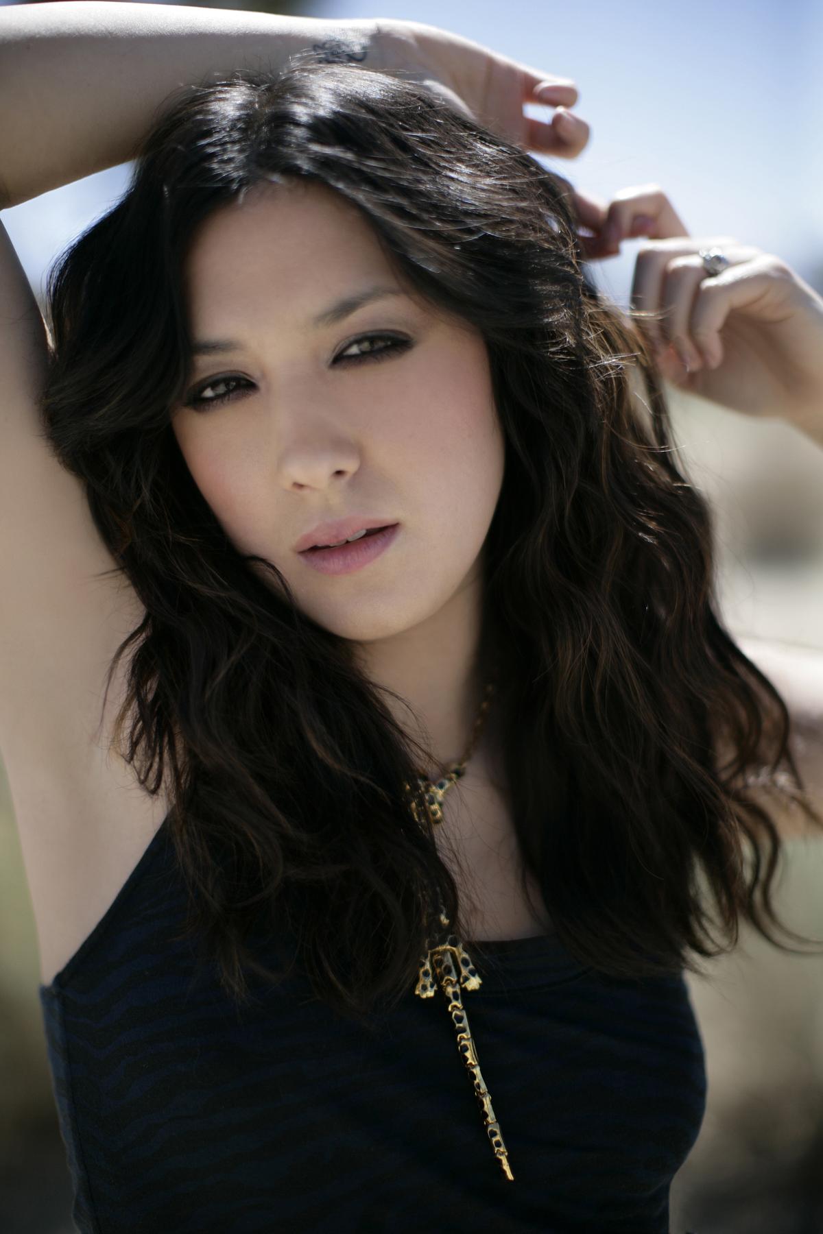 Мишель Бранч - Michelle Branch фото №353226