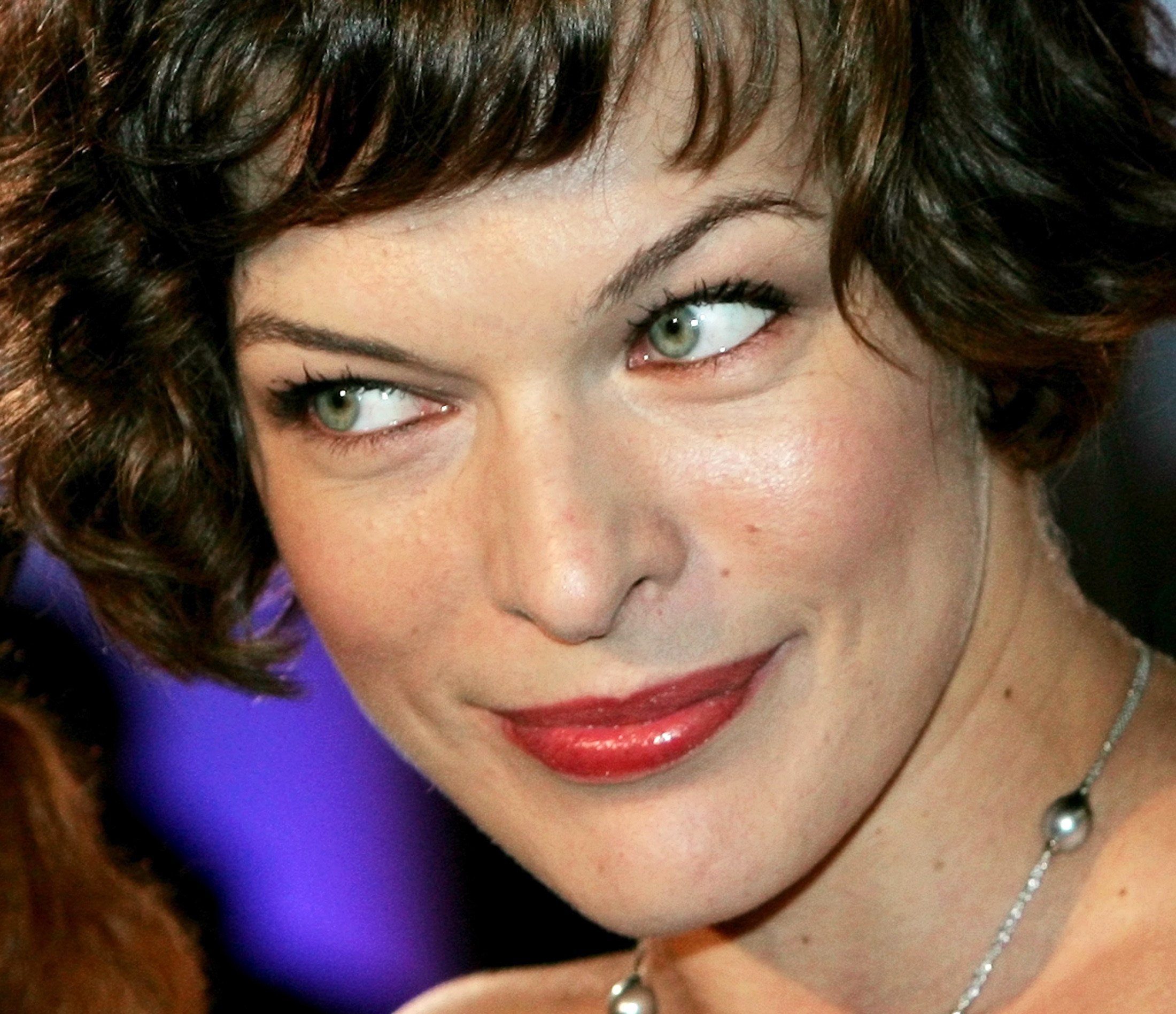 Милла Йовович - Milla Jovovich фото №54619