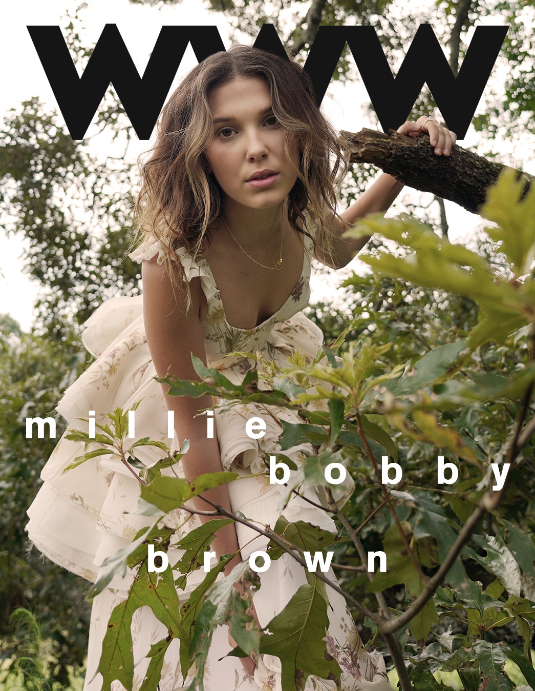 Милли Бобби Браун - Millie Bobby Brown фото №1272981 ...