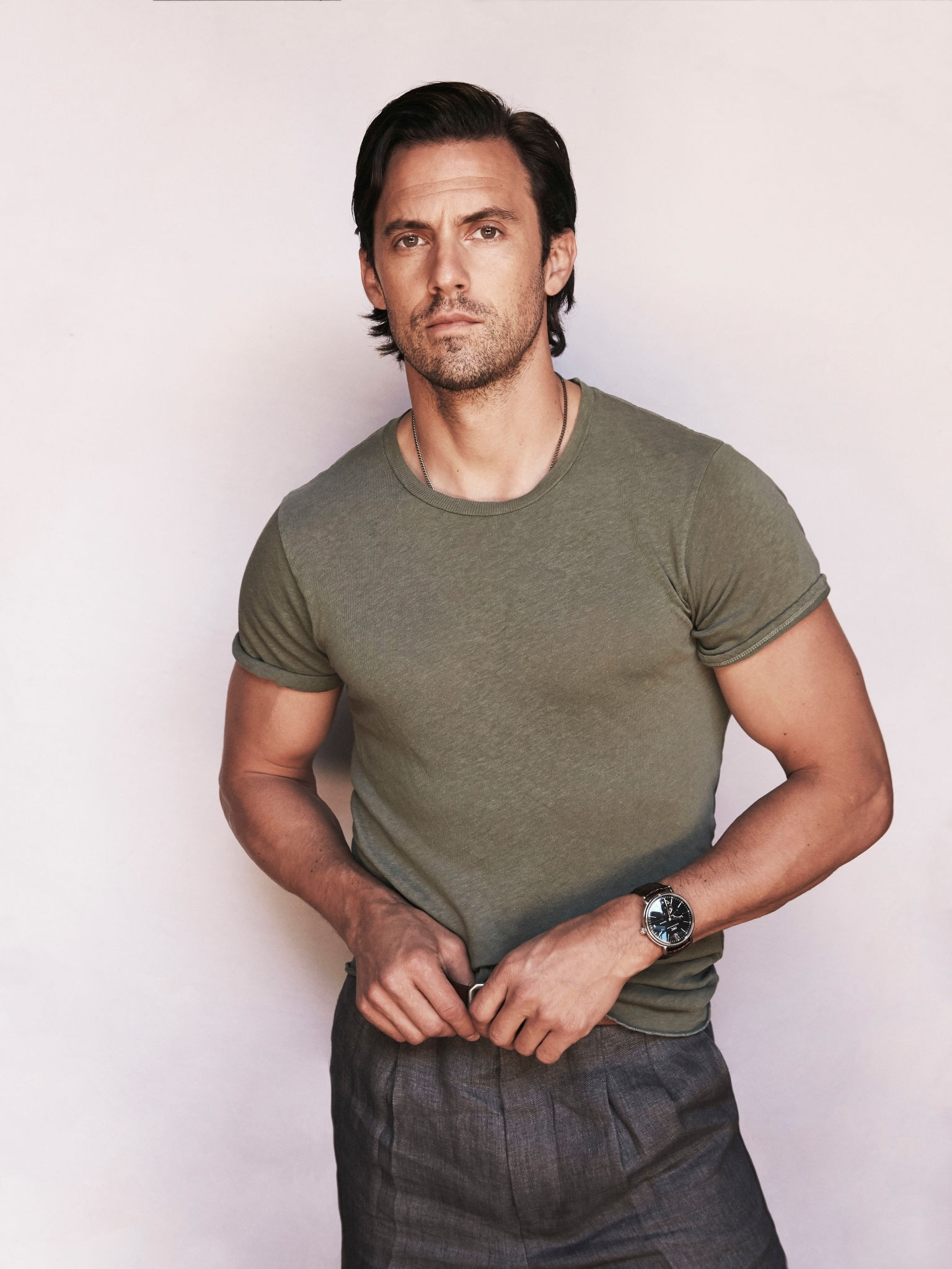 Майло Вентимилья Milo Ventimiglia фото №1273651 Milo Ventimiglia by