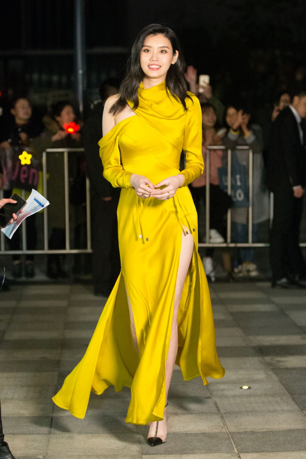 Мин Си - Ming Xi фото №1014423 - Ming Xi – Russel James Book Launch in