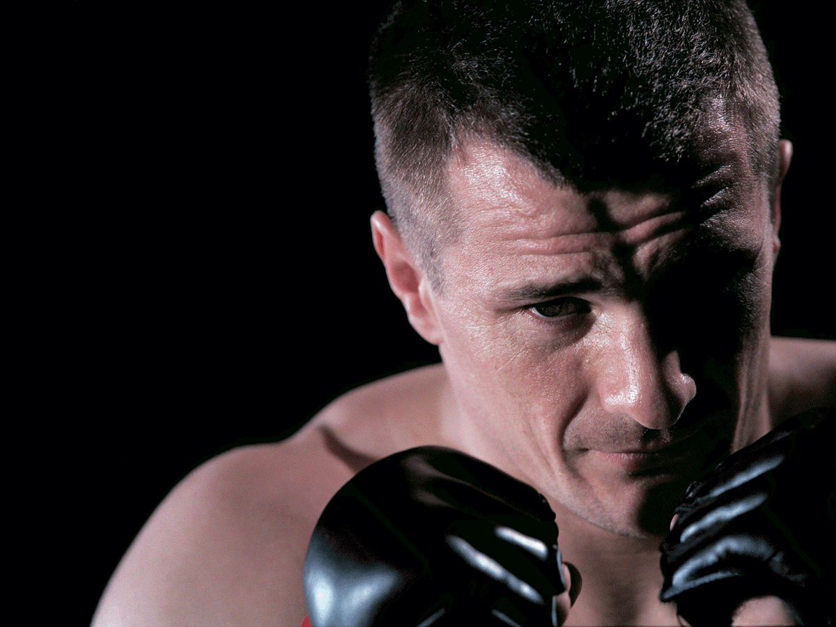 Мирко Филипович Кро Коп - Mirko Filipovic Cro Cop фото №193090
