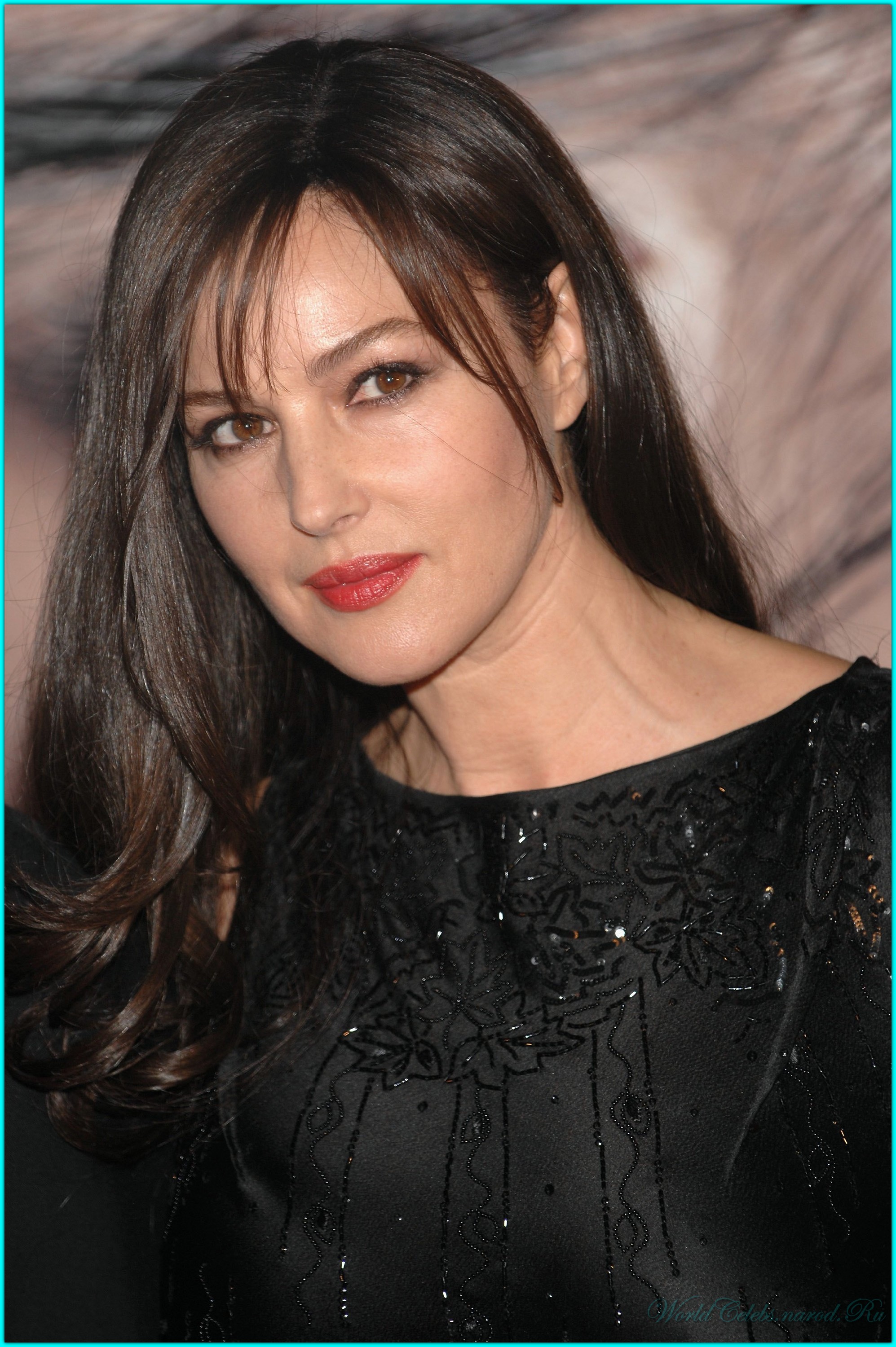 Моника Беллуччи - Monica Bellucci фото №313345