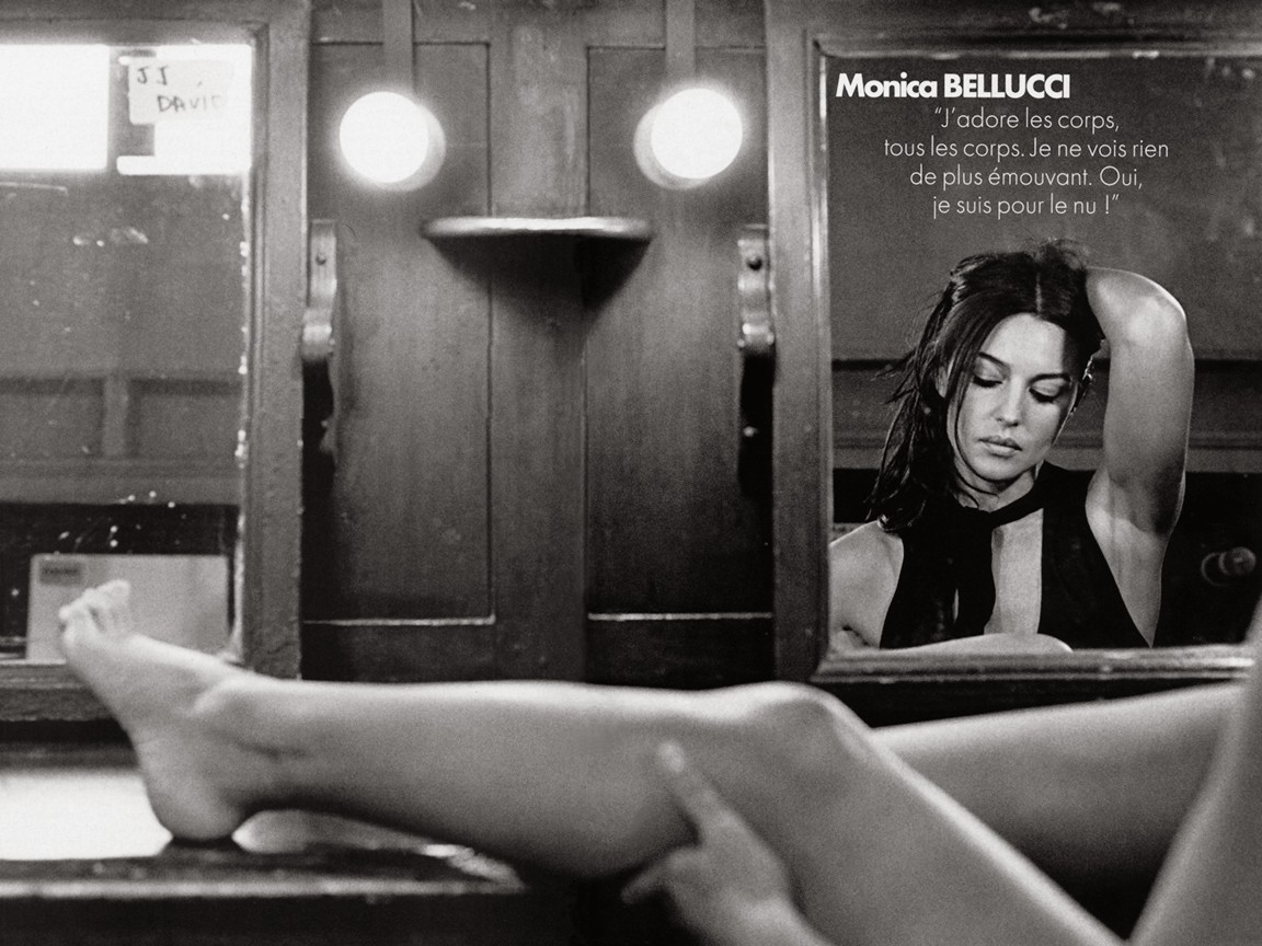 Monica Mazzeratti