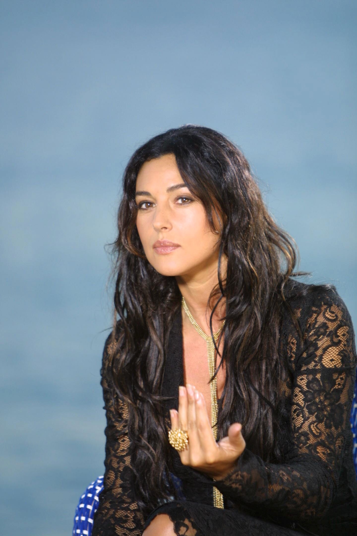 Моника Беллуччи - Monica Bellucci фото №357066