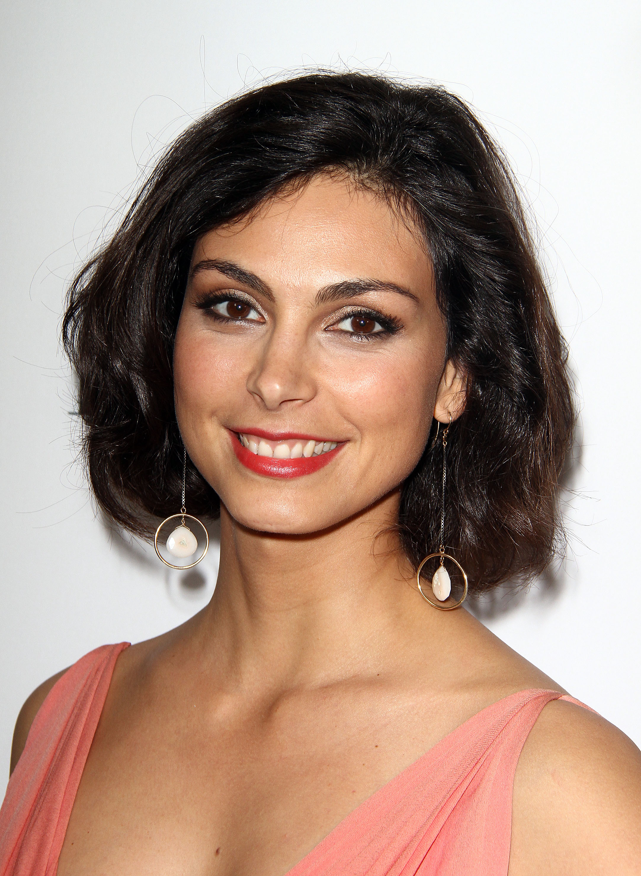 Морена Баккарин - Morena Baccarin фото №617128