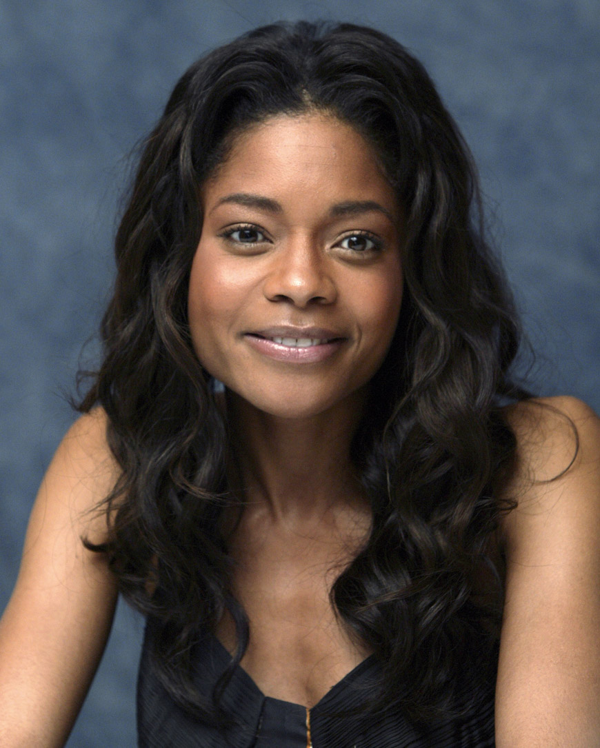 Naomie Bilas