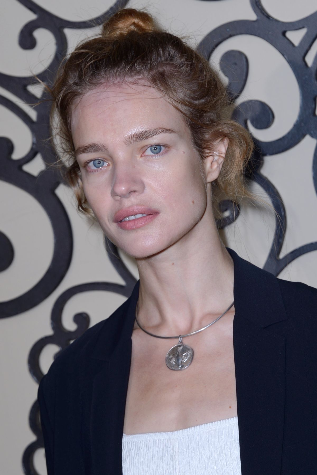 Наталья Водянова - Natalia Vodianova фото №1000225 - Natalia Vodianova ...