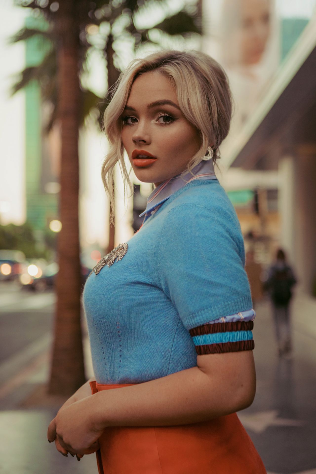 Натали Алин Линд - Natalie Alyn Lind фото №1126344 - Natalie Alyn Lind