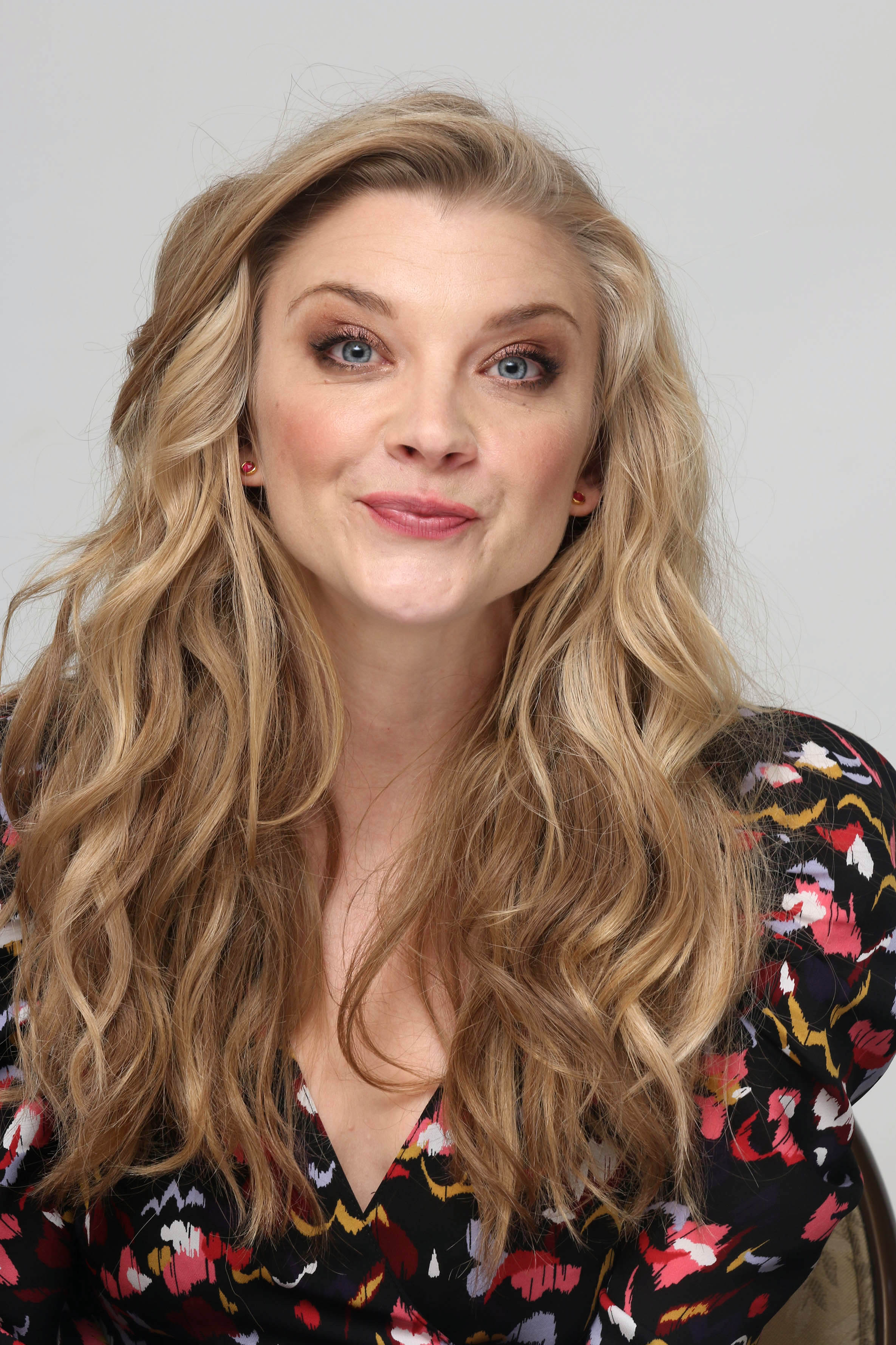 Натали Дормер - Natalie Dormer фото №1073700