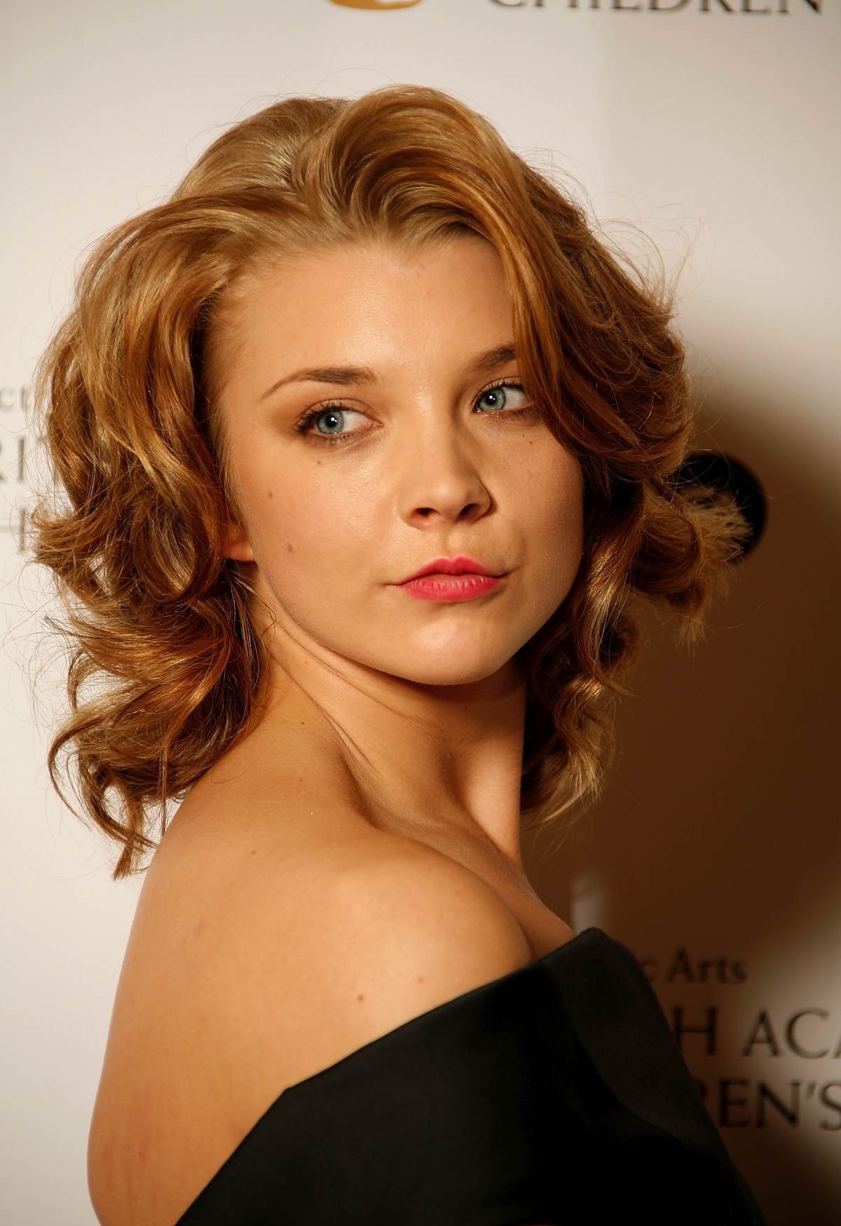 Натали Дормер - Natalie Dormer фото №623725