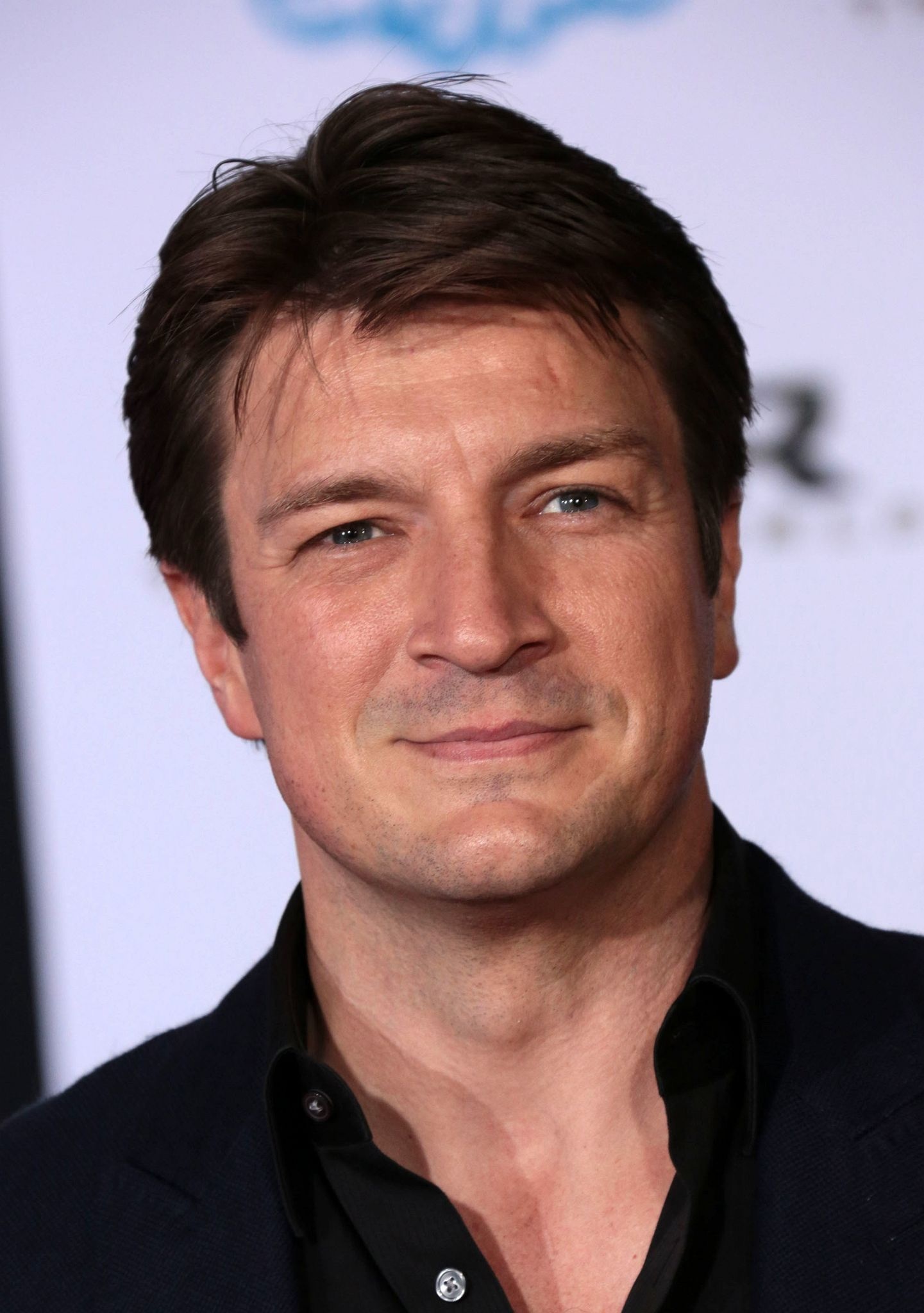 Натан Филлион - Nathan Fillion фото №677964