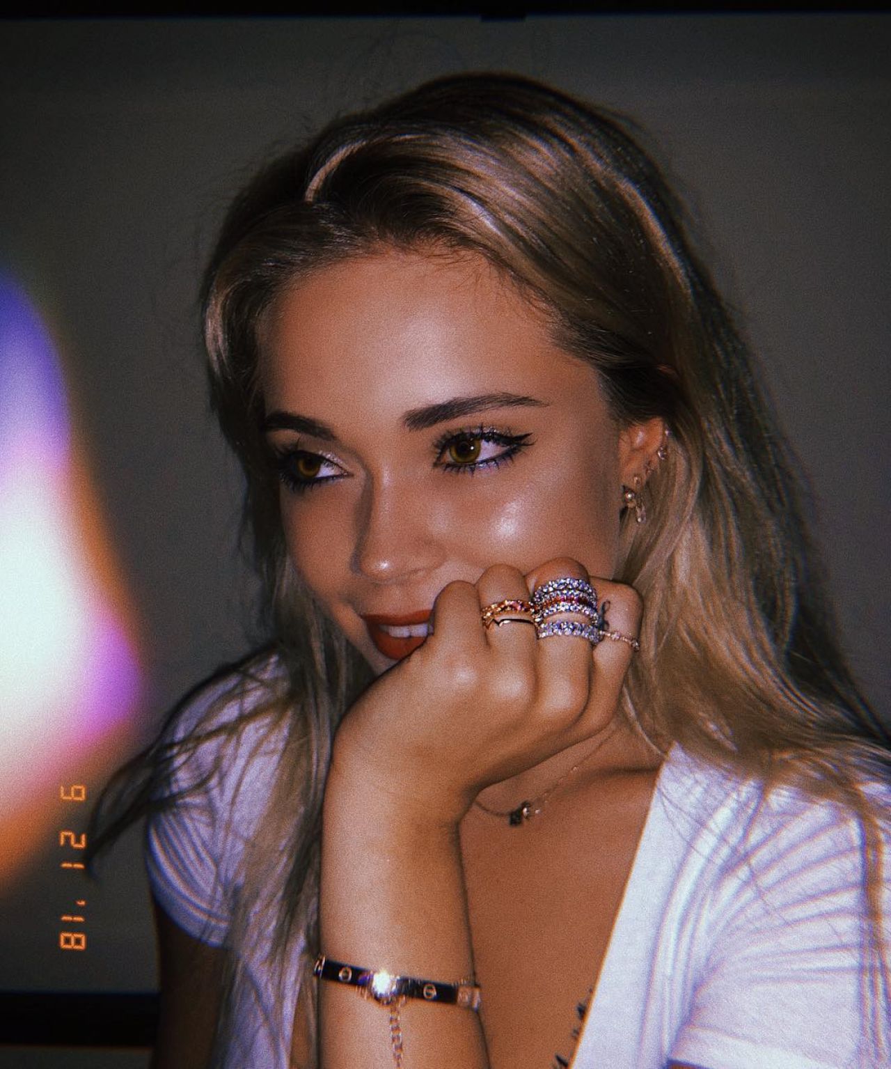 Нериа Фишер - Neriah Fisher фото №1104886