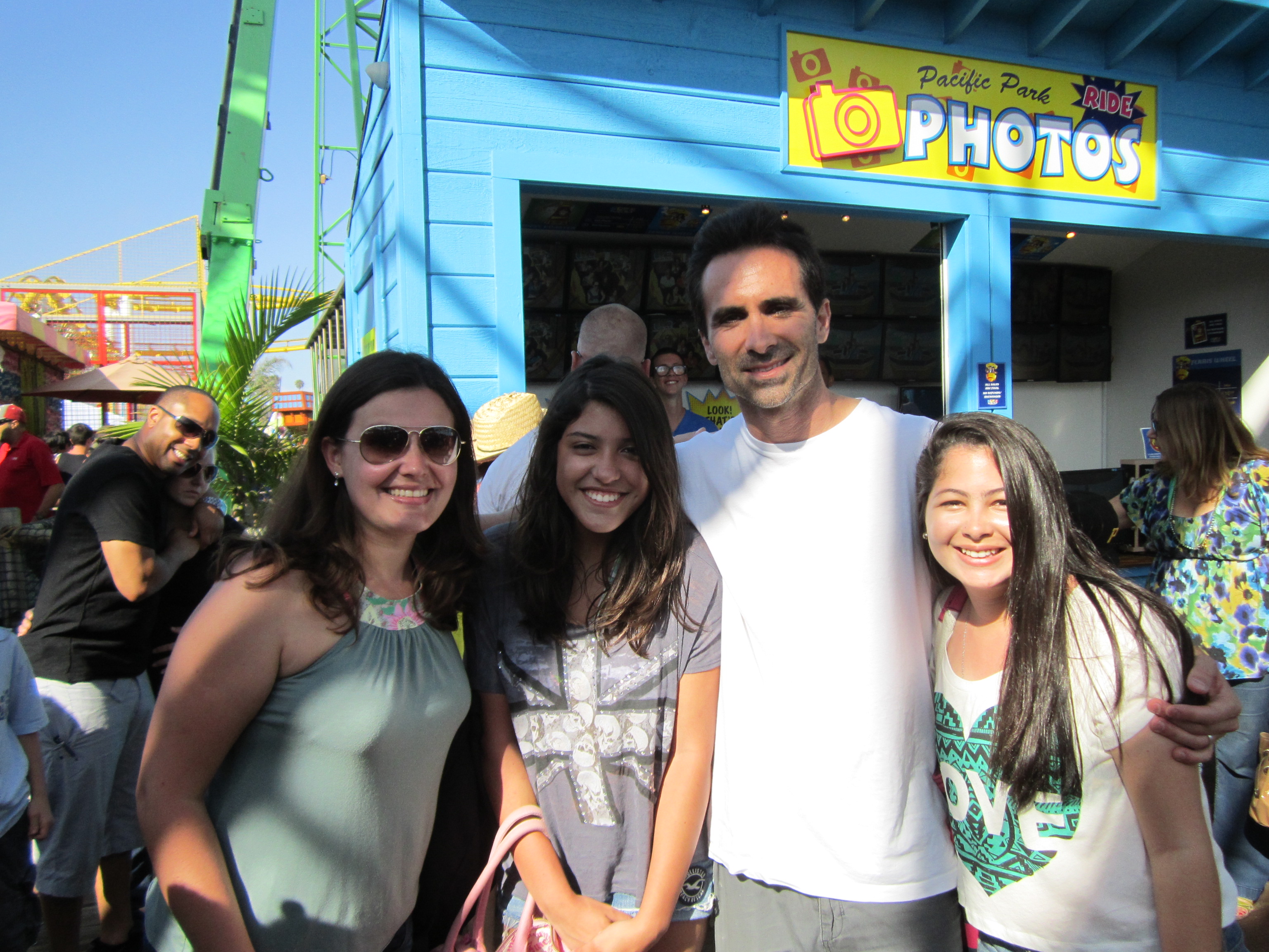 Нестор Карбонелл - Nestor Carbonell фото №1324665 - Nestor Carbonell ...