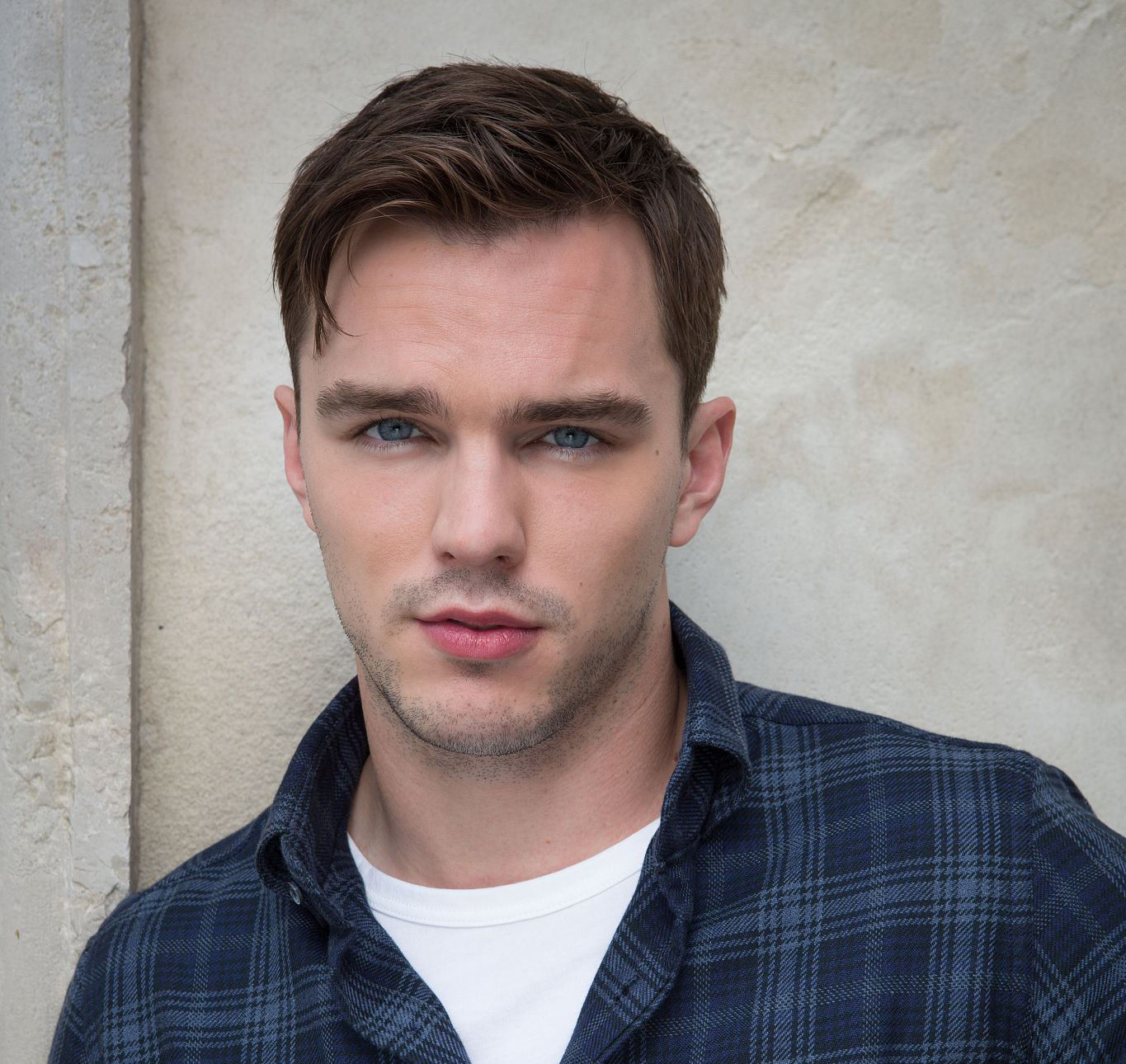 Николас Холт - Nicholas Hoult фото №855554