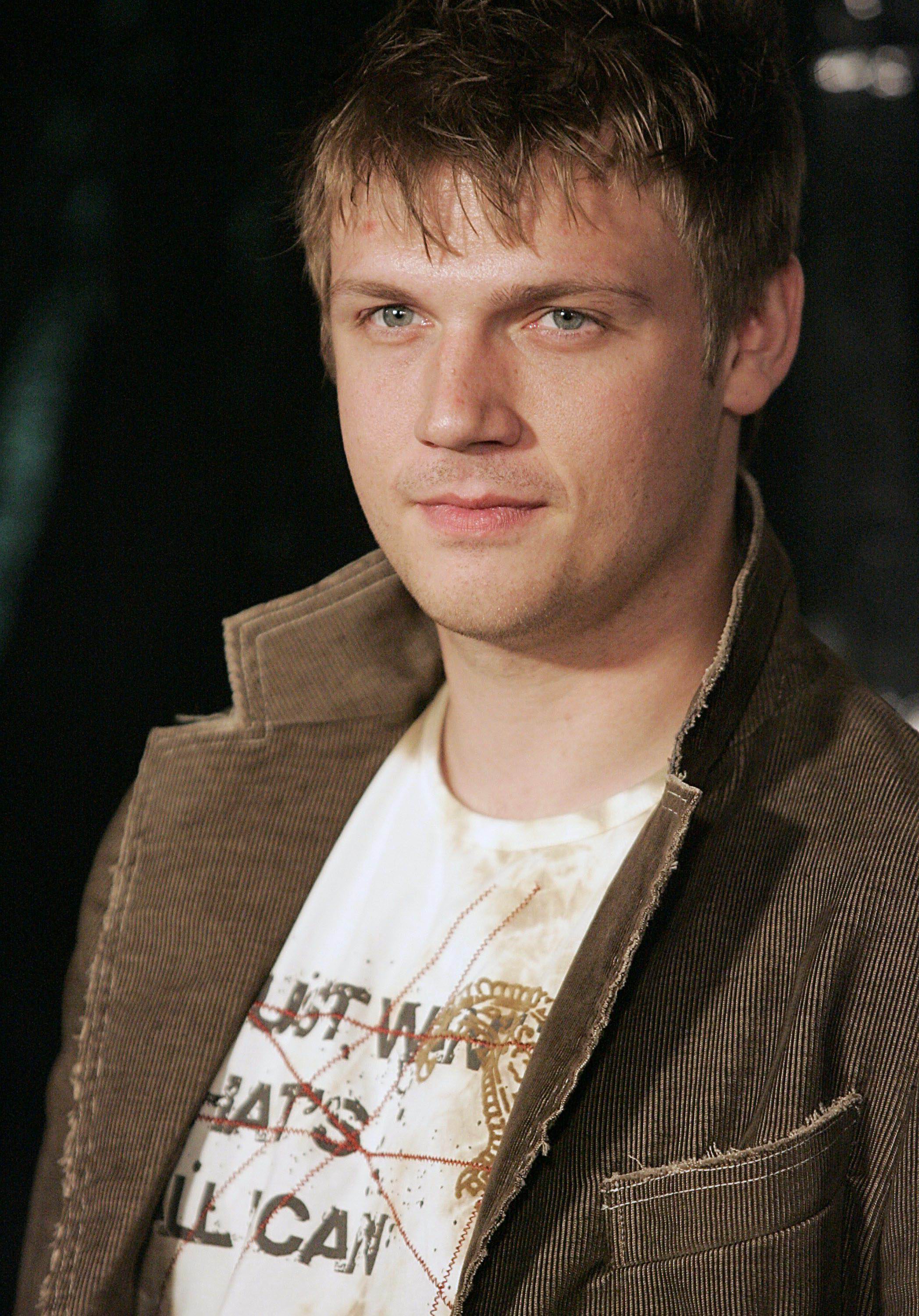 Ник Картер - Nick Carter фото №70487
