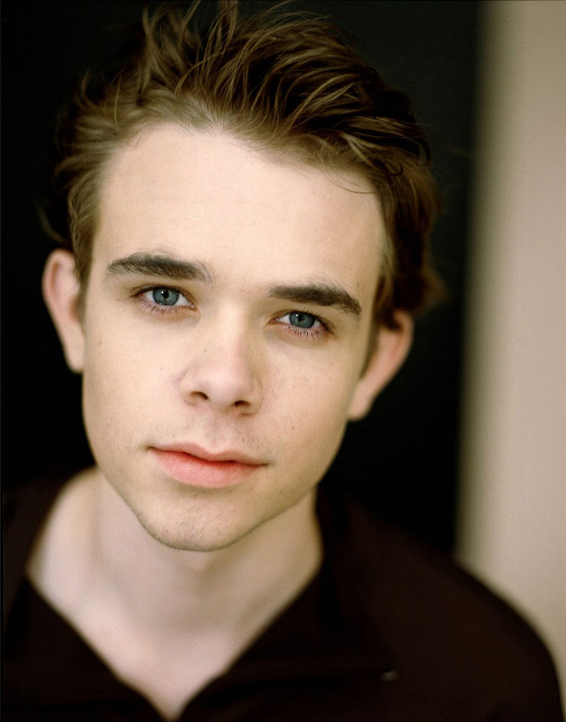 Ник Стал - Nick Stahl фото №475945