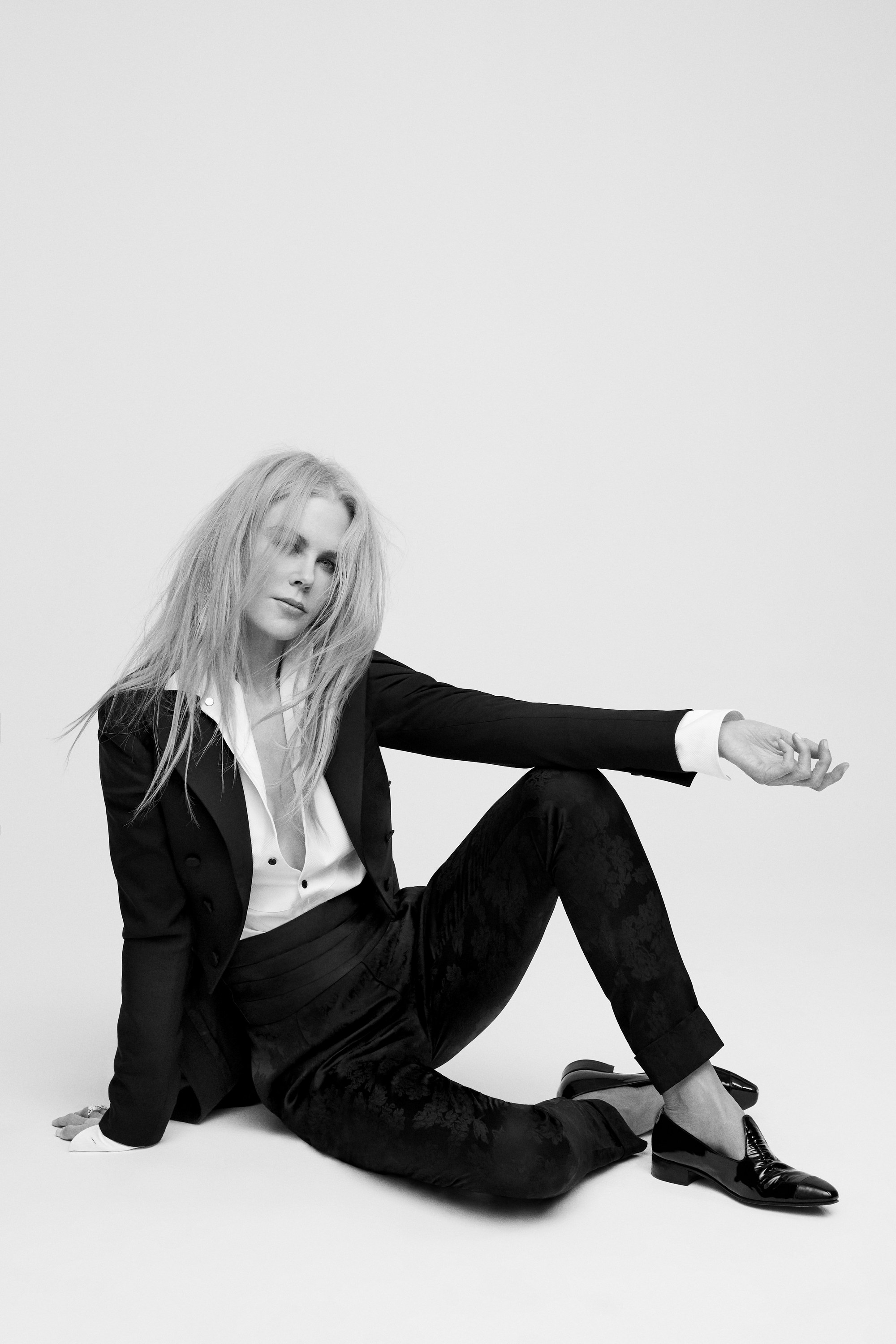 Николь Кидман - Nicole Kidman фото №1225870 - Nicole Kidman by Zoey