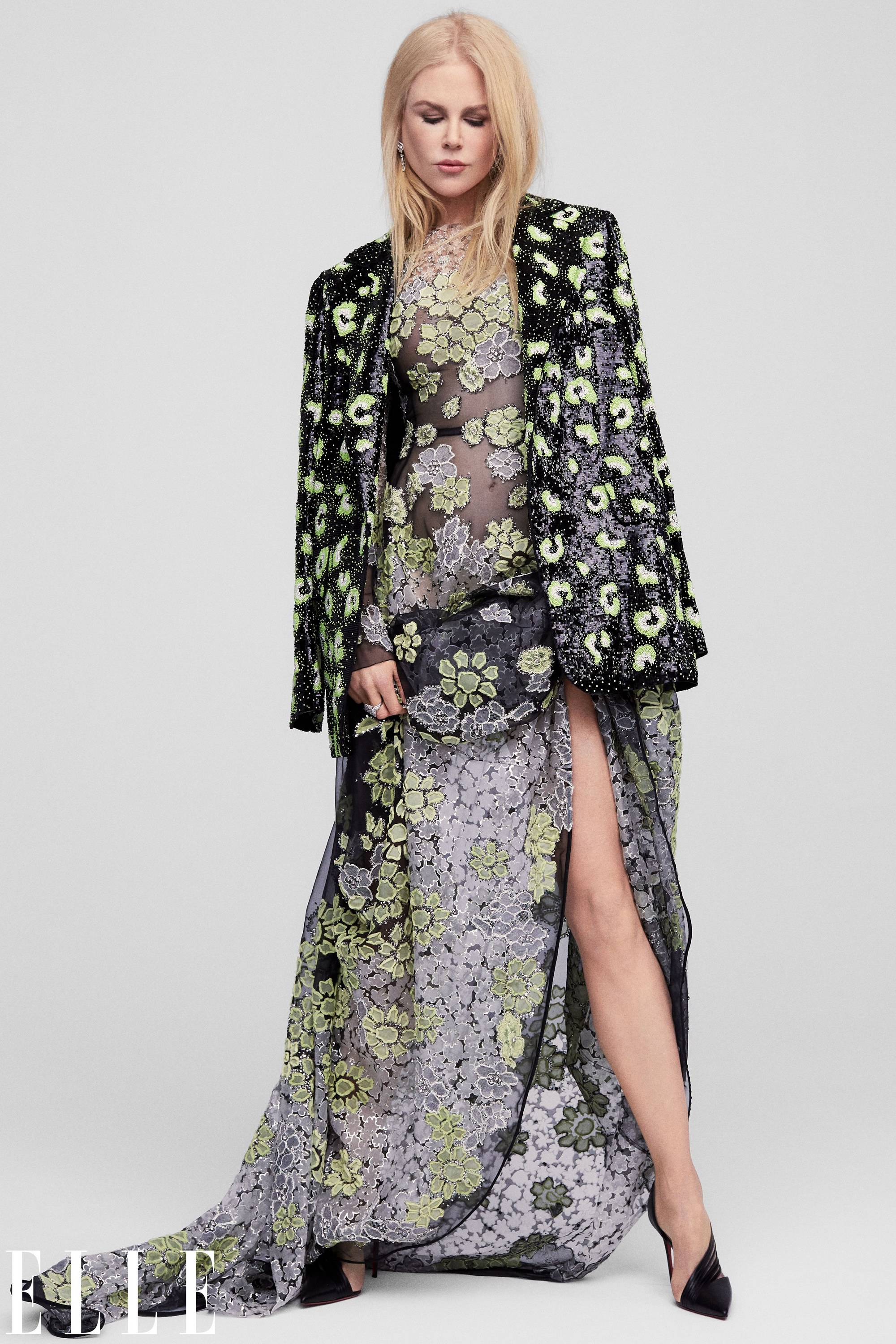 Николь Кидман - Nicole Kidman фото №1225871 - Nicole Kidman by Zoey