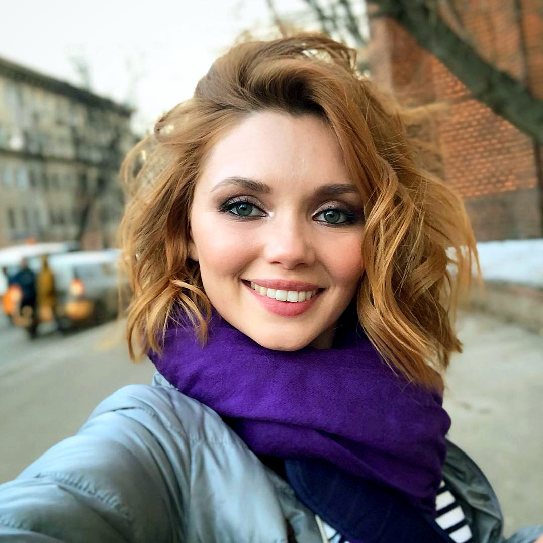 Ольга Кузьмина - Olga Kouzmina фото №1165673