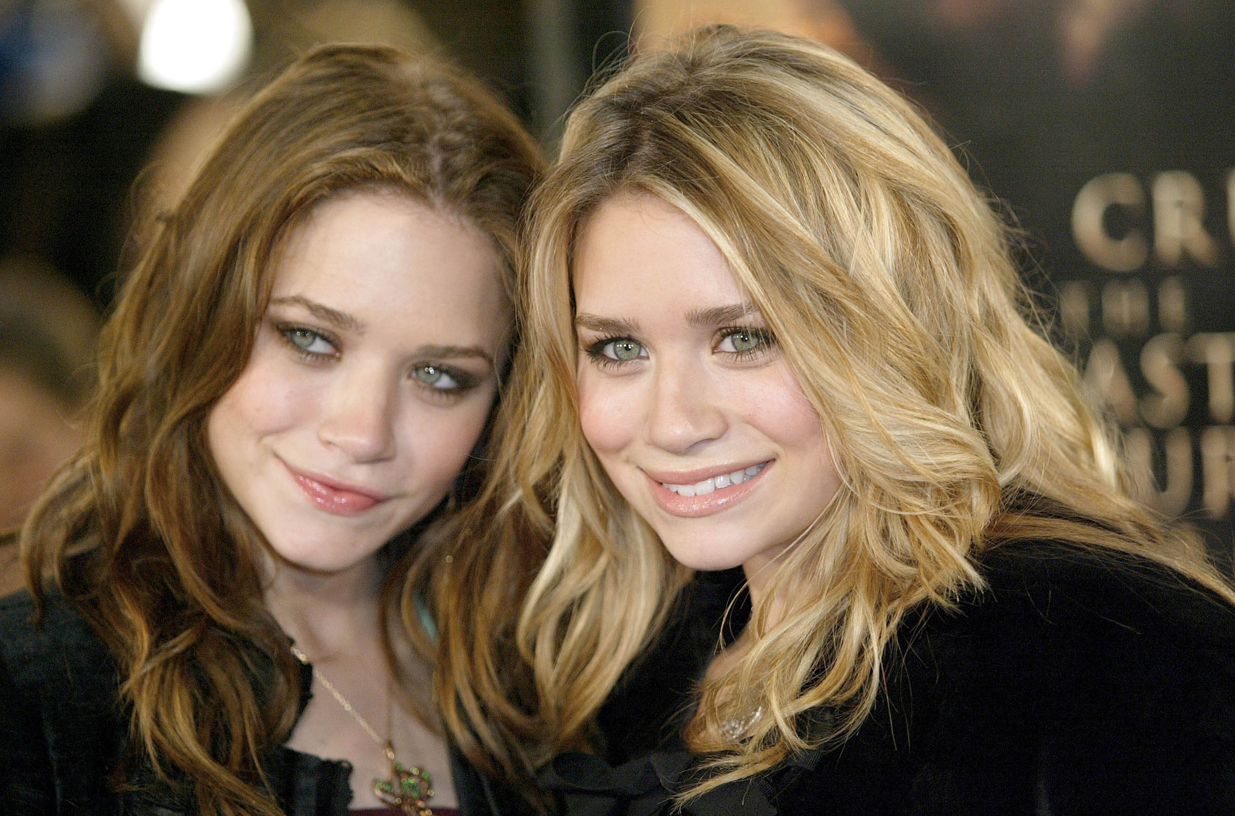 Sexy Pictures Of The Olsen Twins