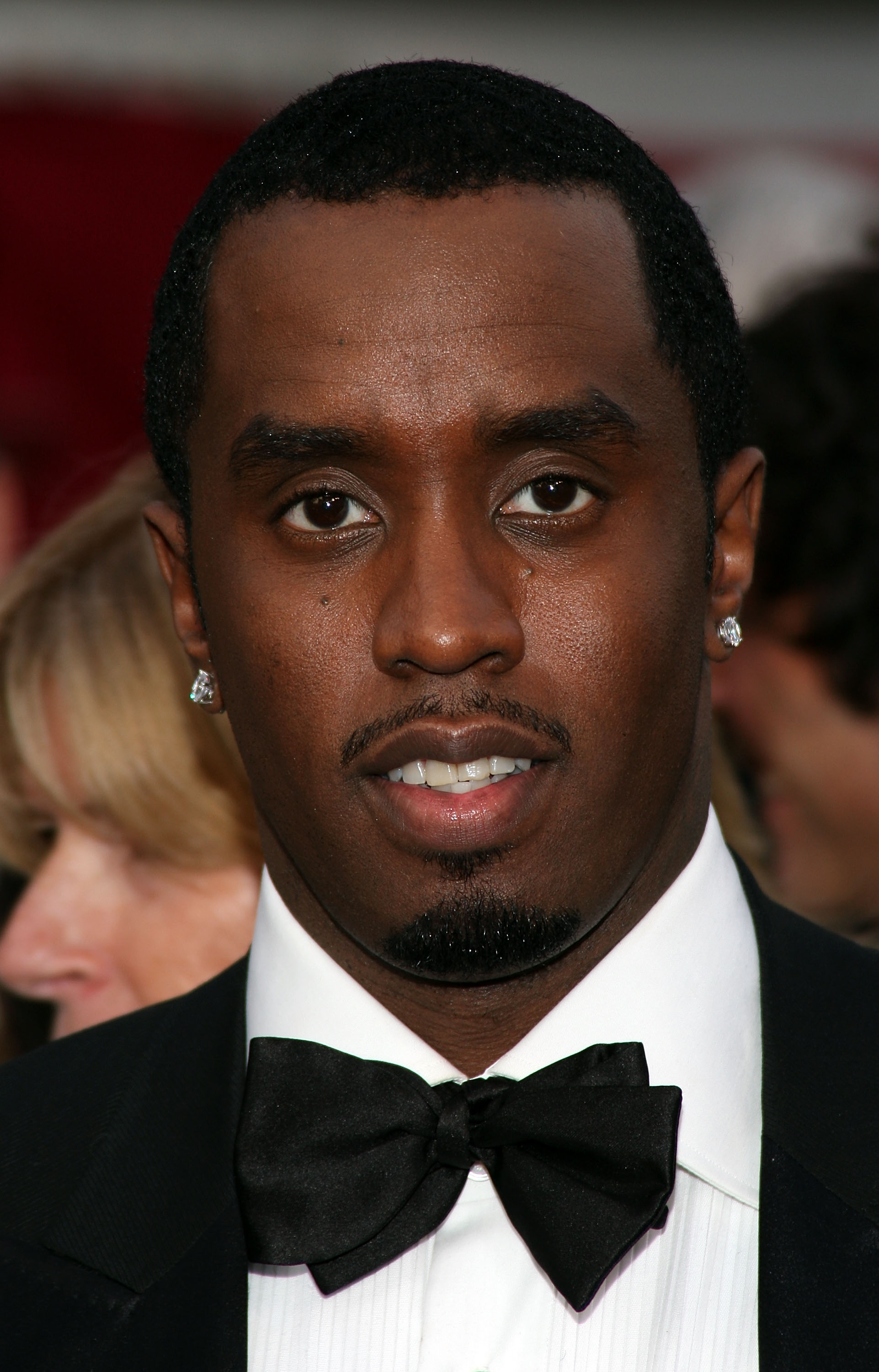 P Diddy Mouth The Iconic Persona Of Sean Combs