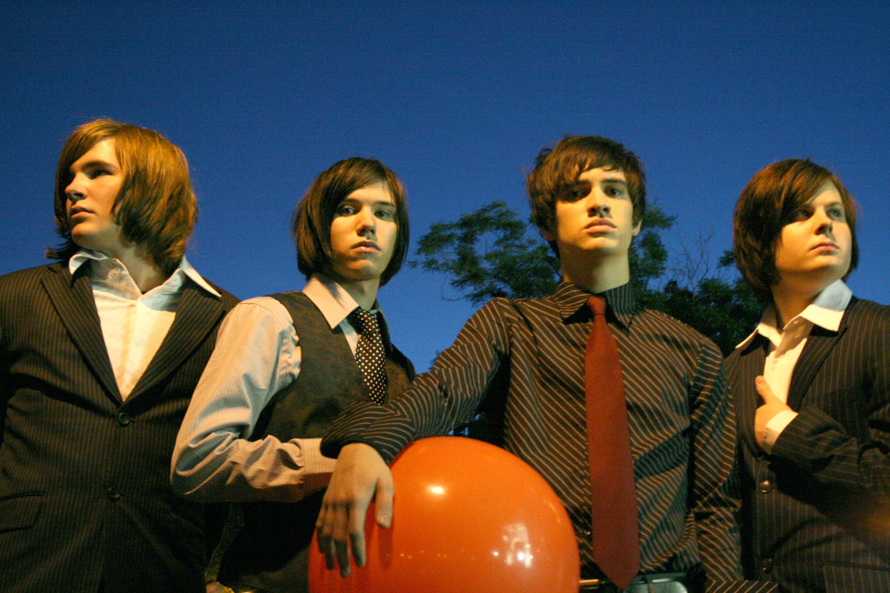 Panic At the Disco Panic At the Disco фото №157685
