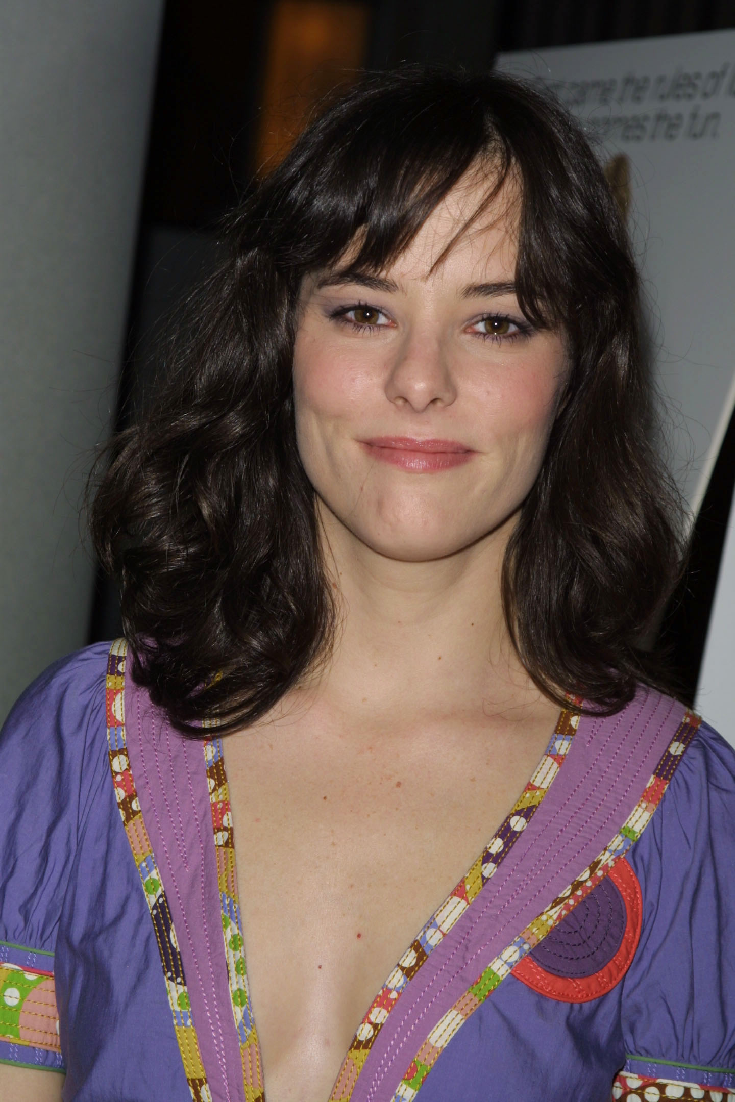 Christina Posey