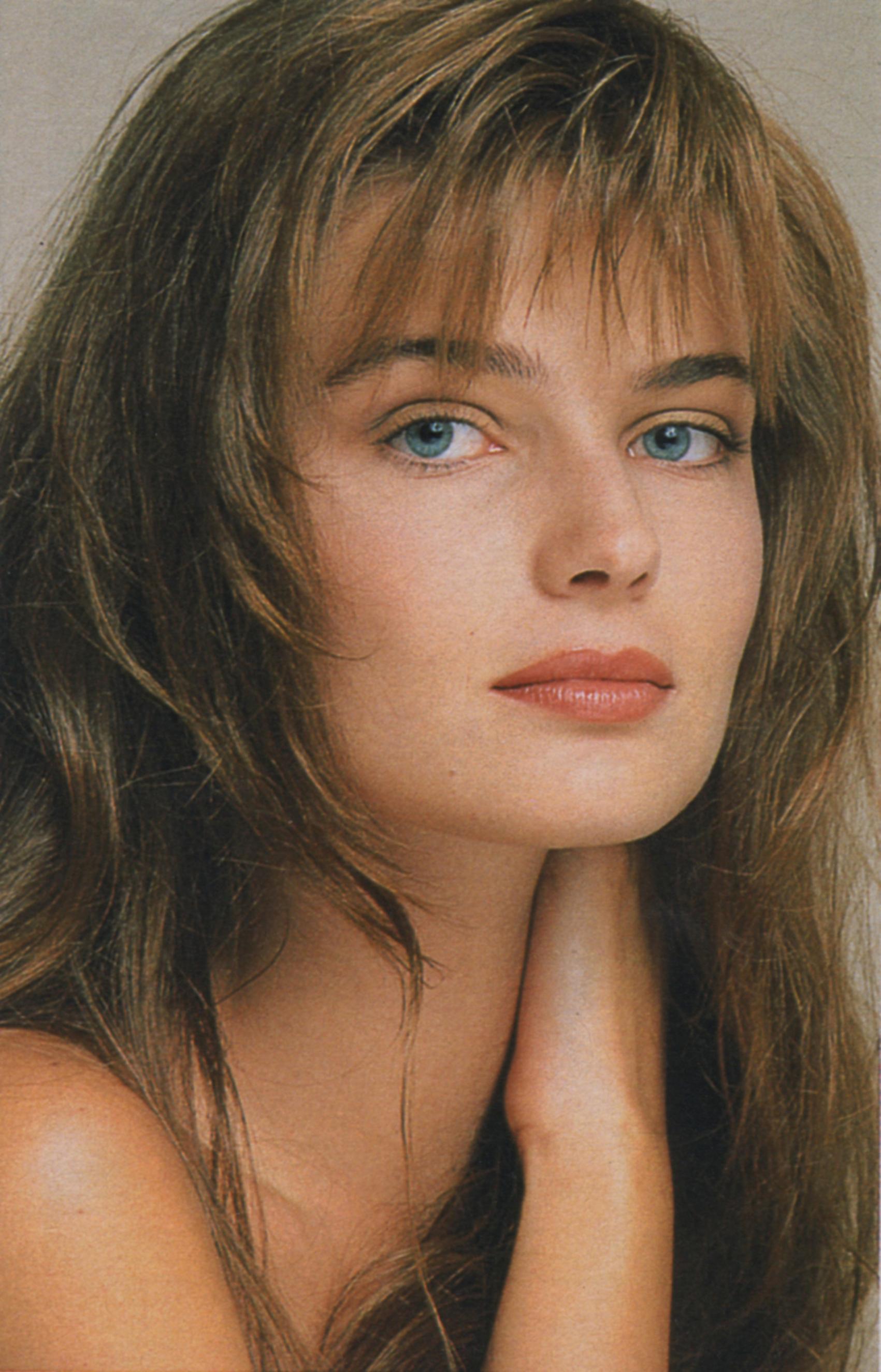 Полина Поризкова - Paulina Porizkova фото №221194