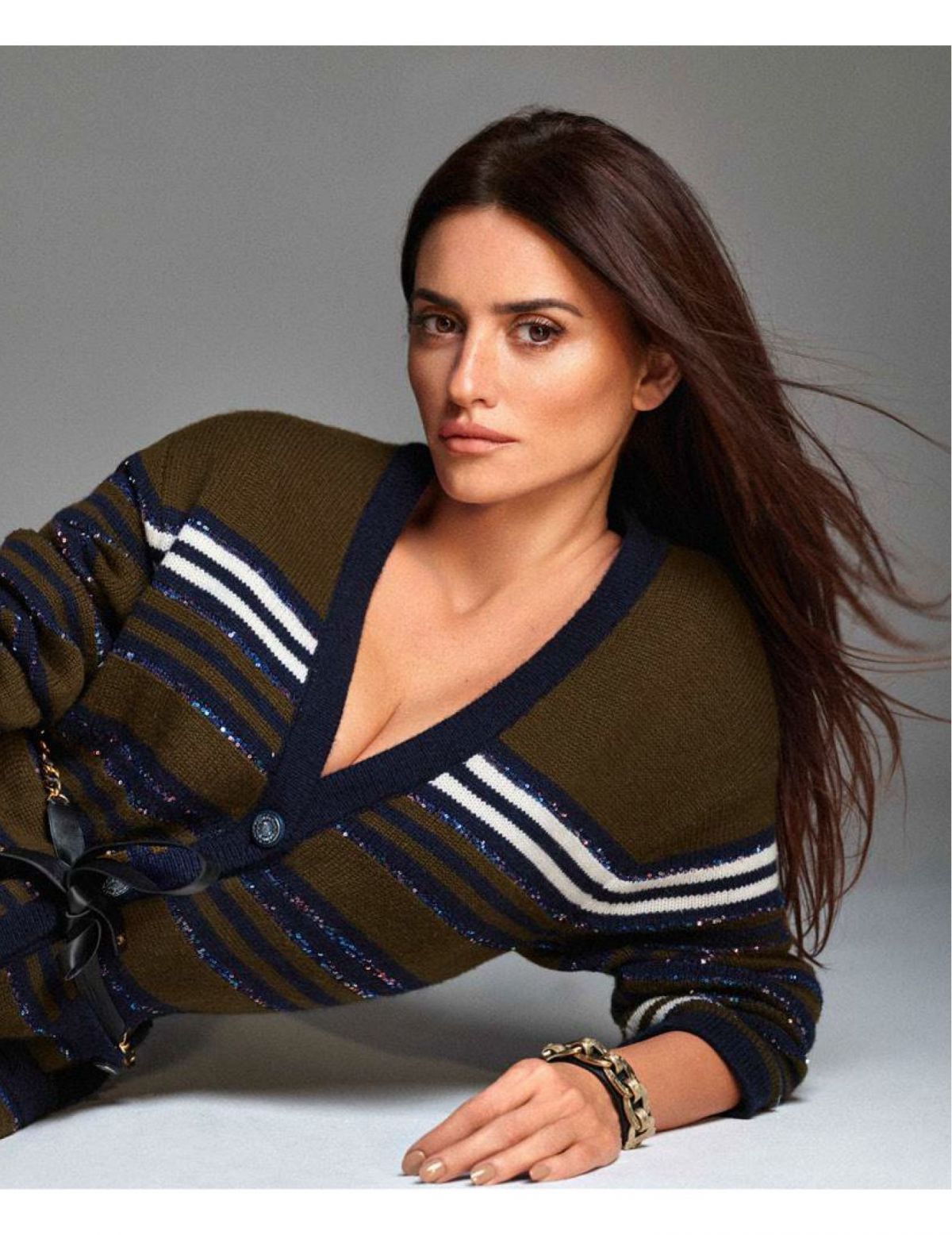 Пенелопа Крус - Penelope Cruz фото №1242797 - PENELOPE CRUZ in Madame