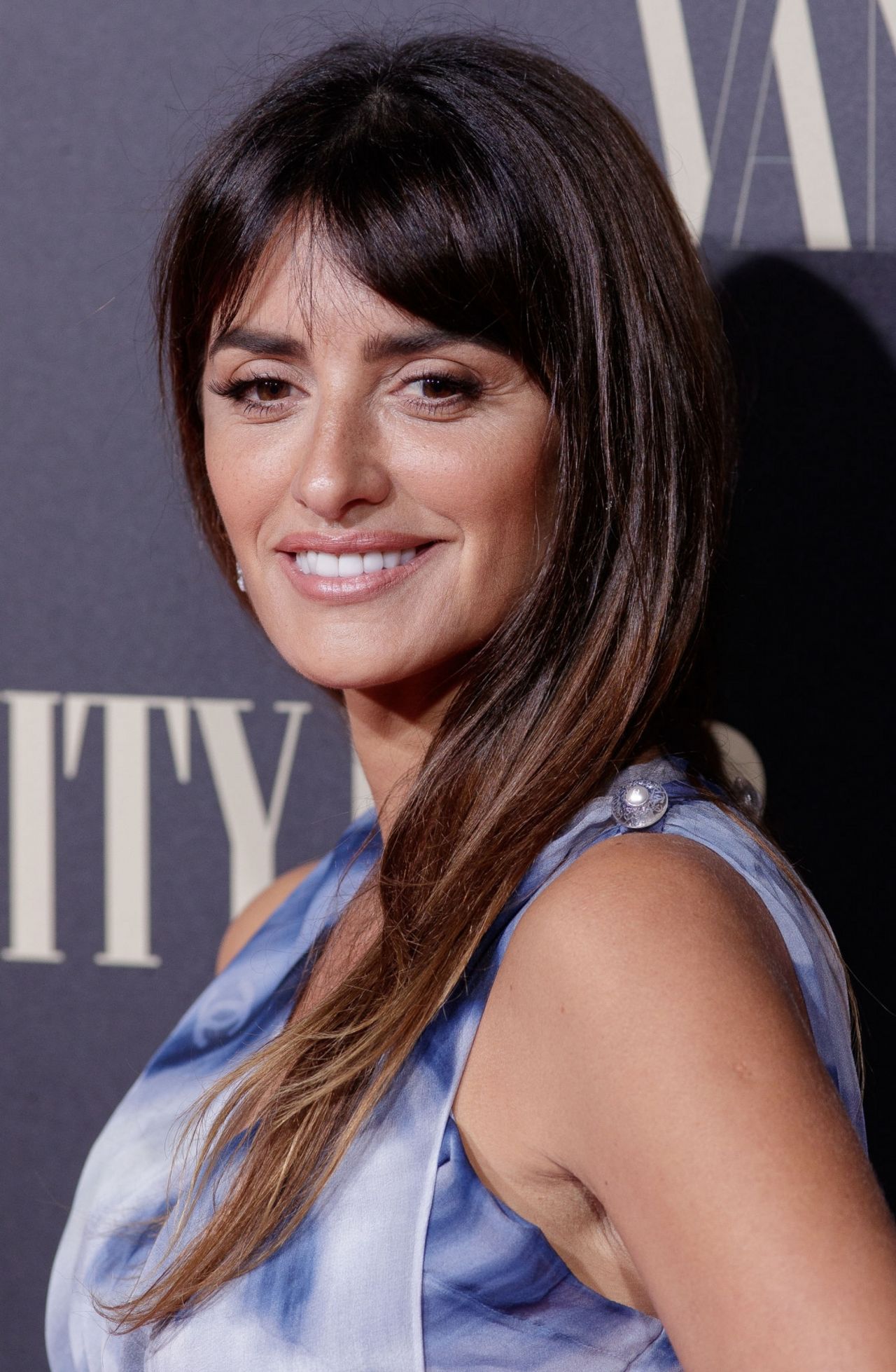 Пенелопа Крус - Penelope Cruz фото №1104418 - Penelope Cruz – Vanity