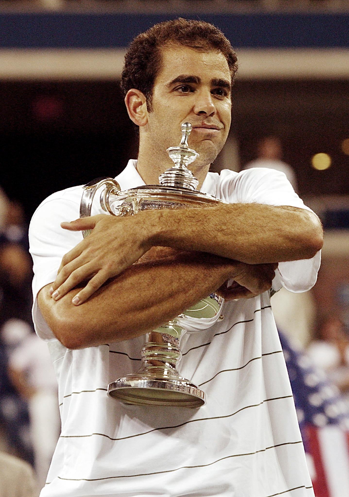 Pete Sampras