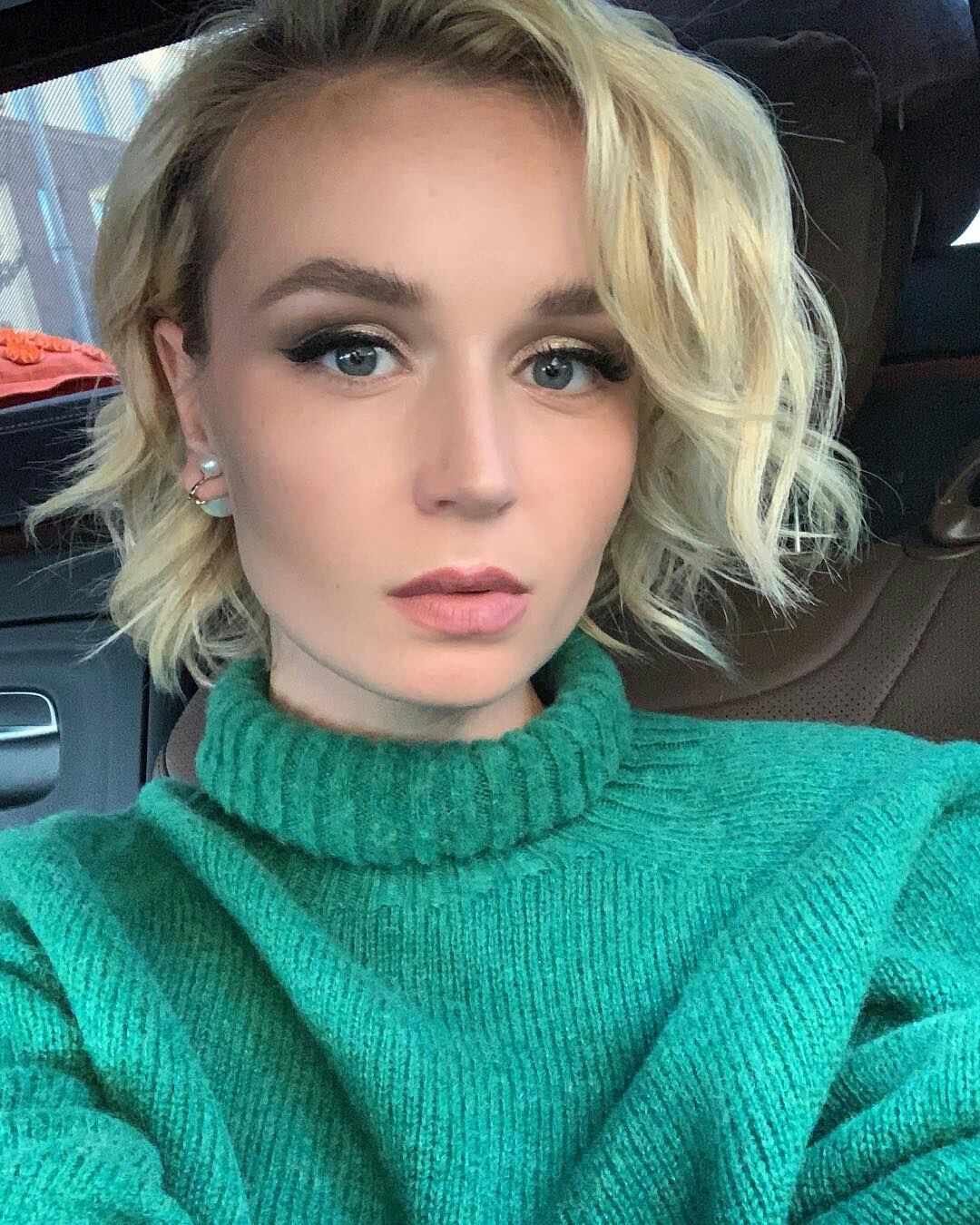 Полина Гагарина - Polina Gagarina фото №1145079 - Полина Гагарина