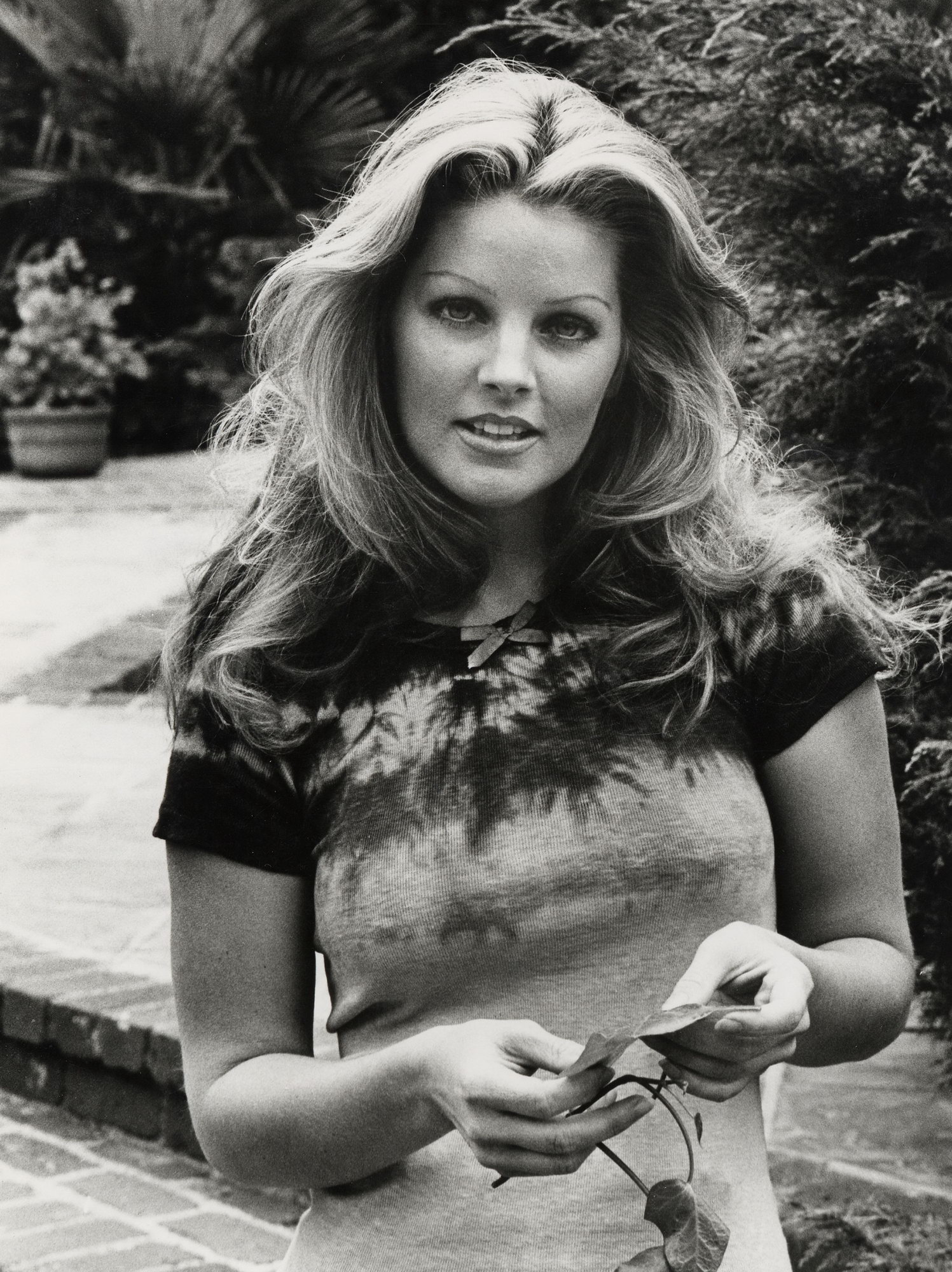 Присцилла Пресли - Priscilla Presley фото №189362