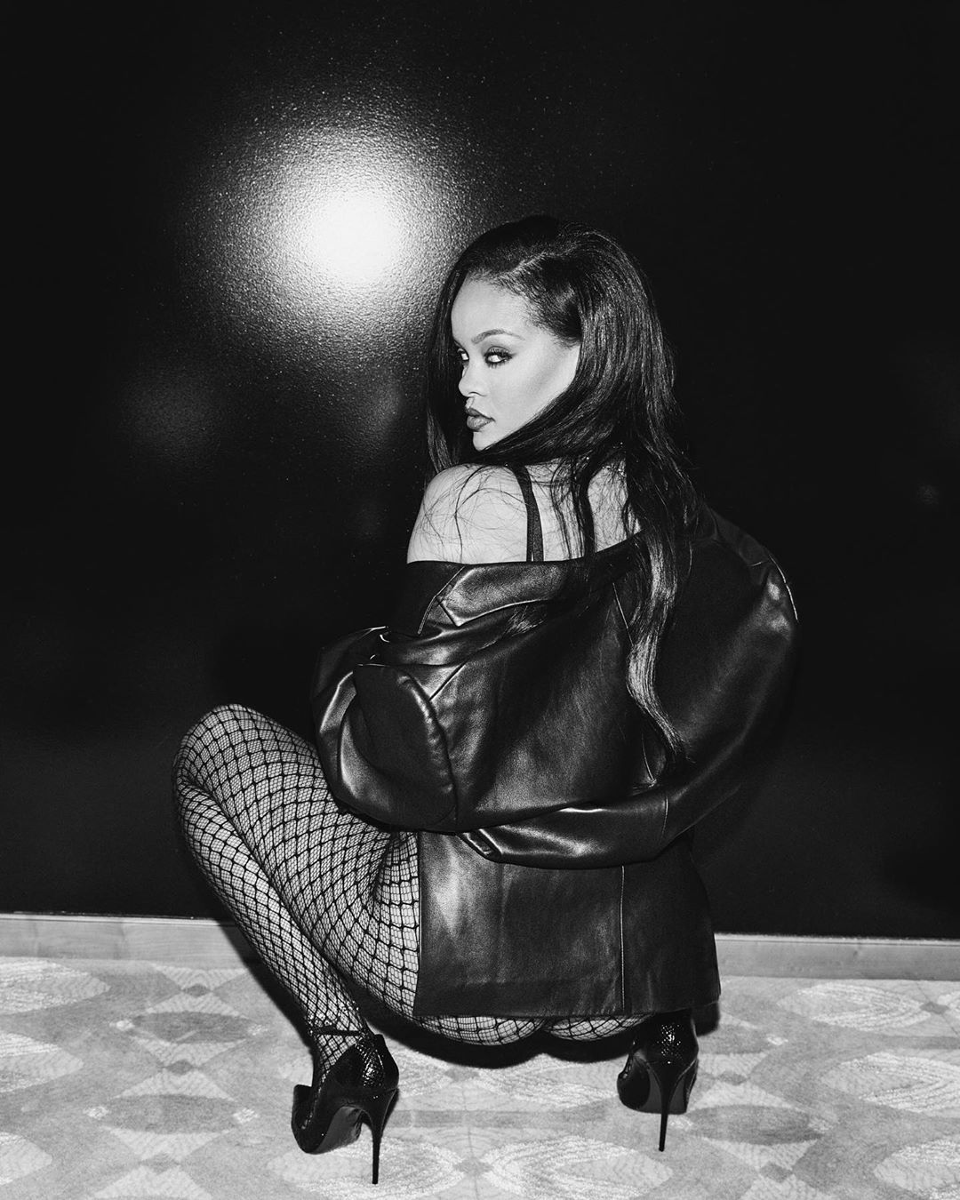 savage by rihanna website