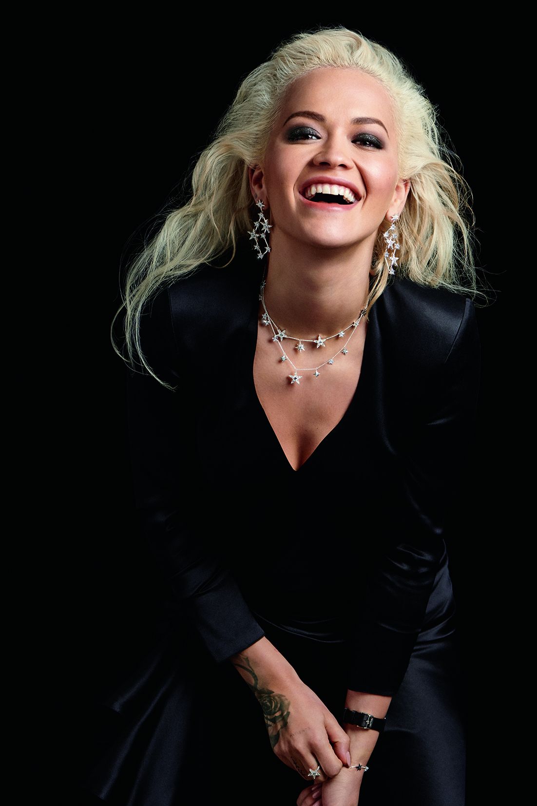 Рита Ора - Rita Ora фото №1241926 - Rita Ora - Thomas Sabo 'Magic Stars ...