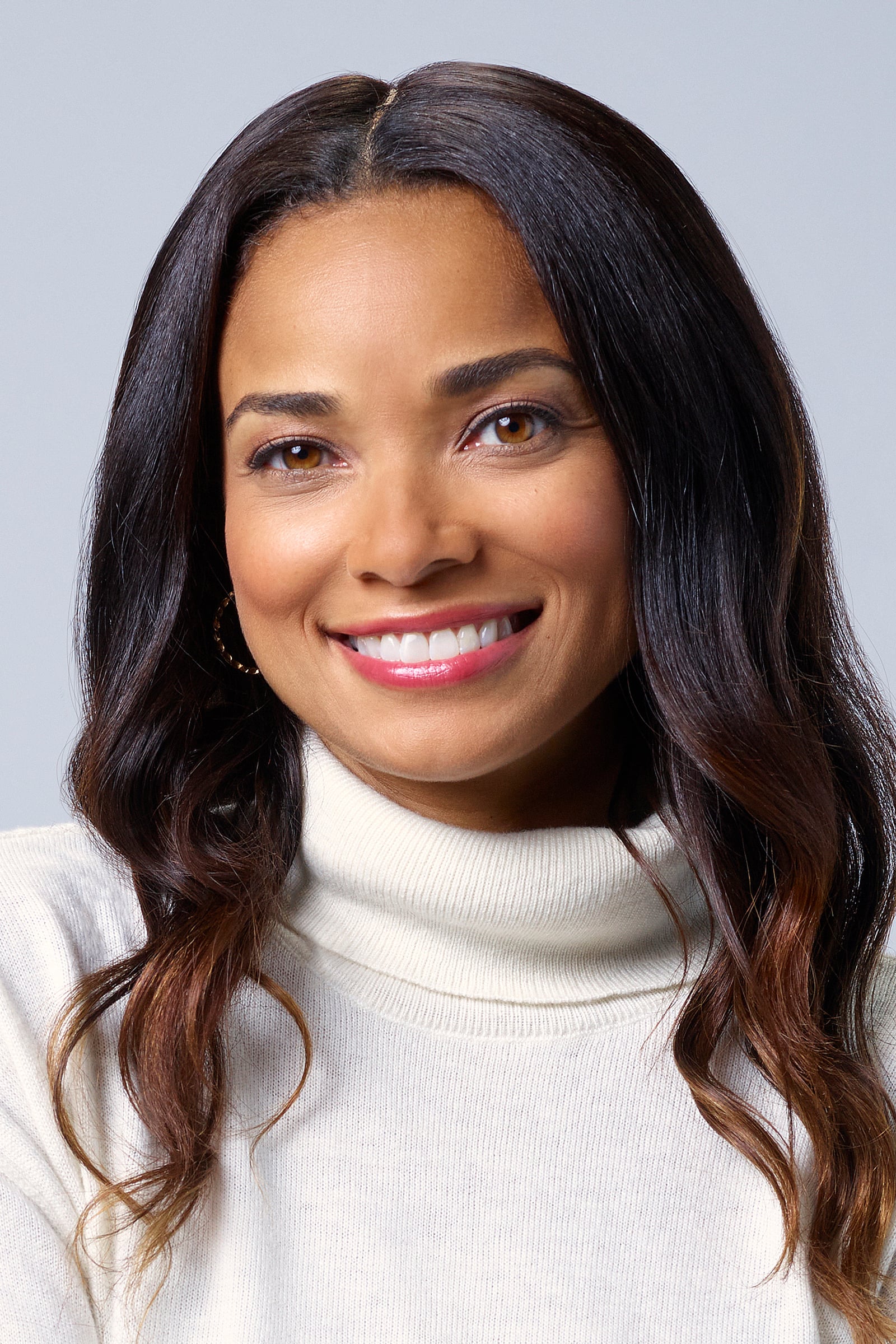 Рошелль Эйтс - Rochelle Aytes фото №1331378 - Rochelle Aytes