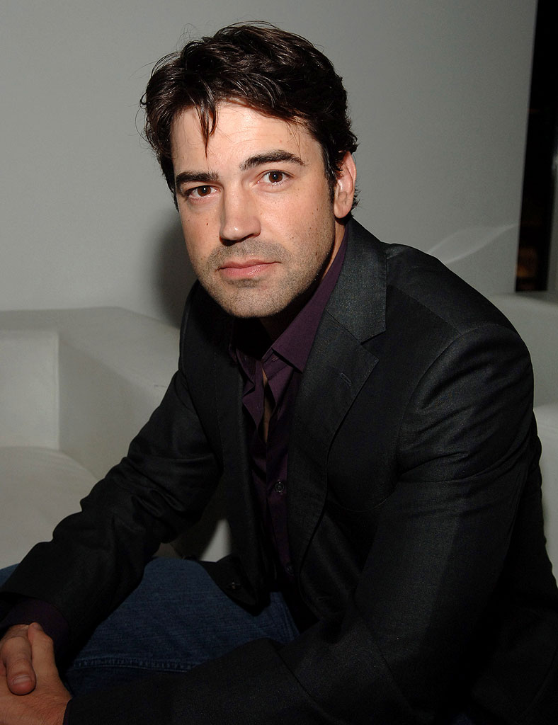 Рон Ливингстон - Ron Livingston фото №209549