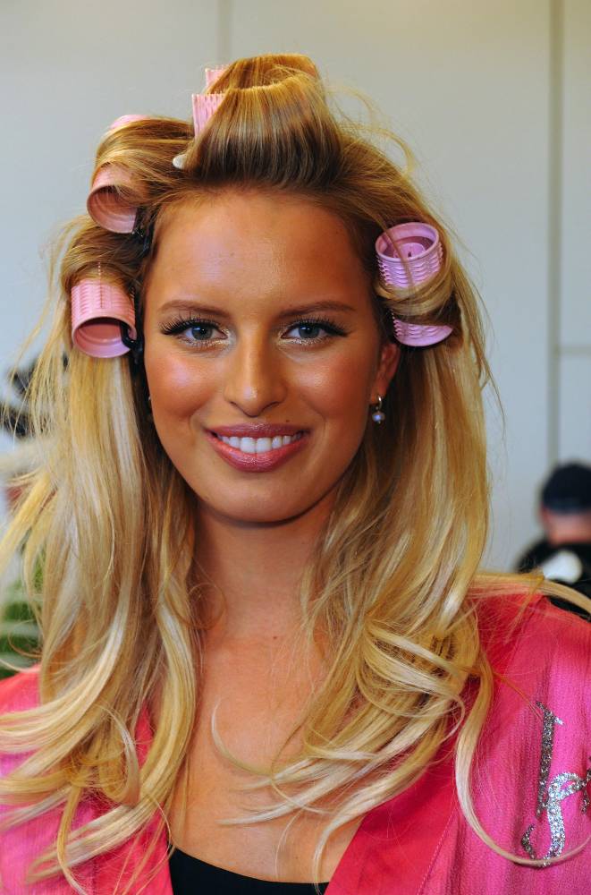 Каролина Куркова - Karolina Kurkova фото №118108