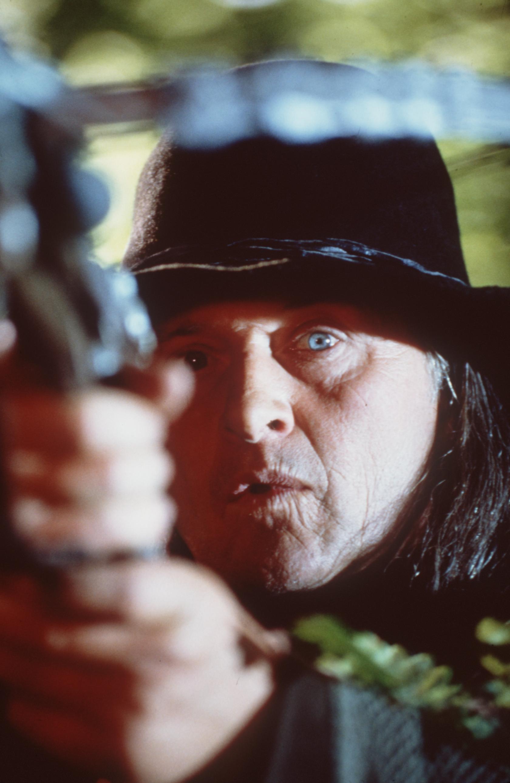Рудгер Хауэр - Rutger Hauer фото №400461