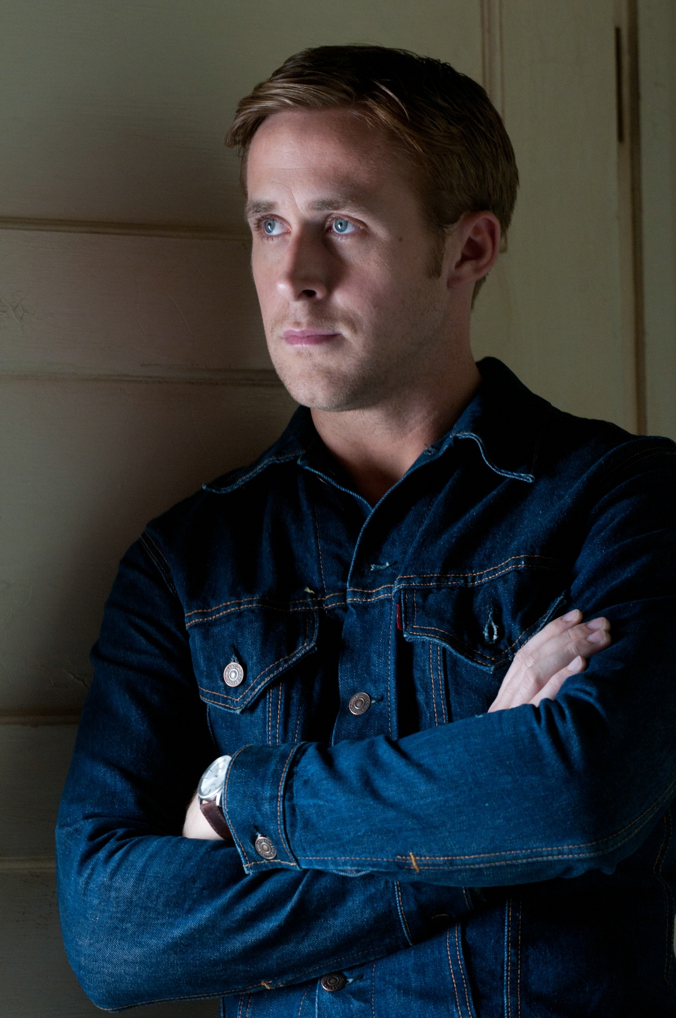 Райан Гослинг - Ryan Gosling фото №710379